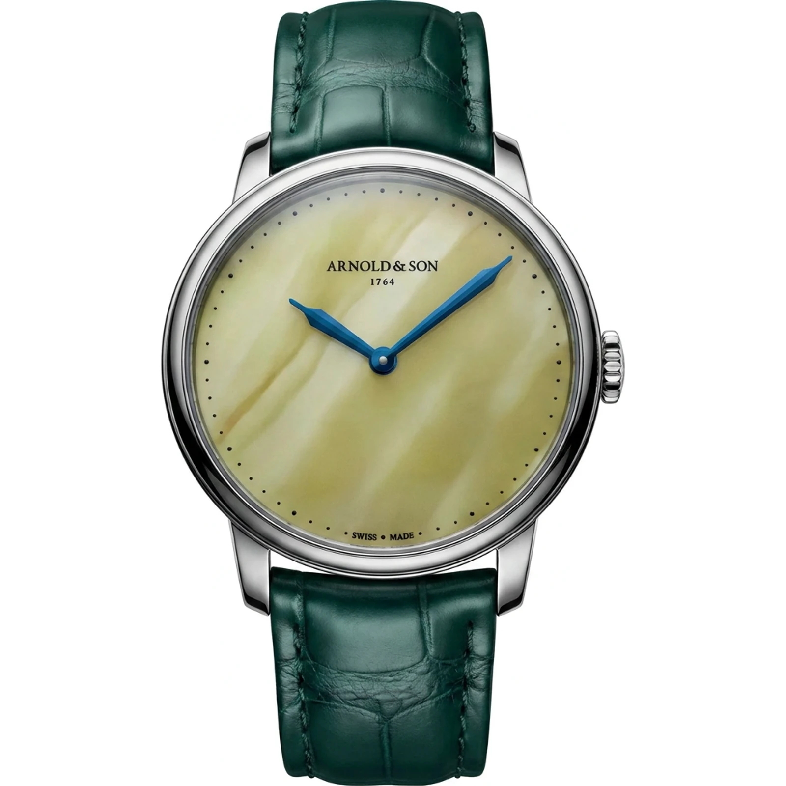 Arnold & Son HM