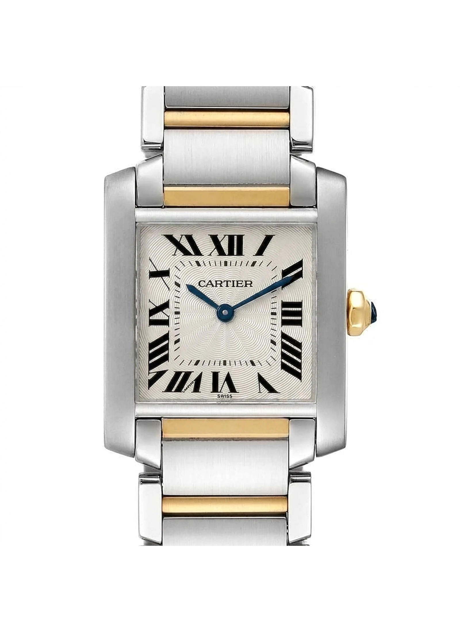 Cartier Tank Française W2TA0003