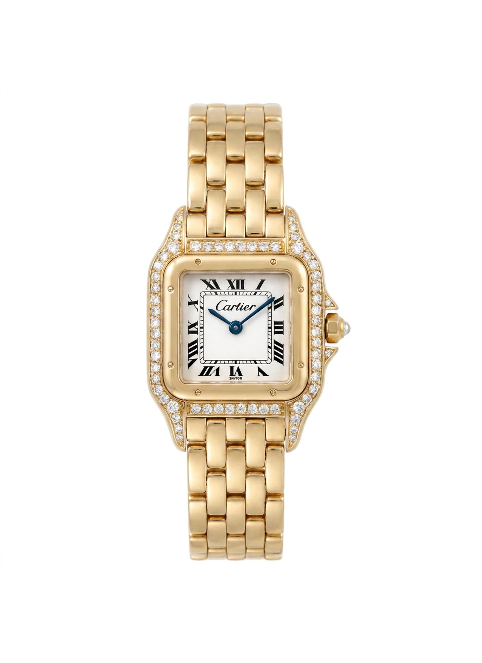 Cartier Panthère WF3091F3