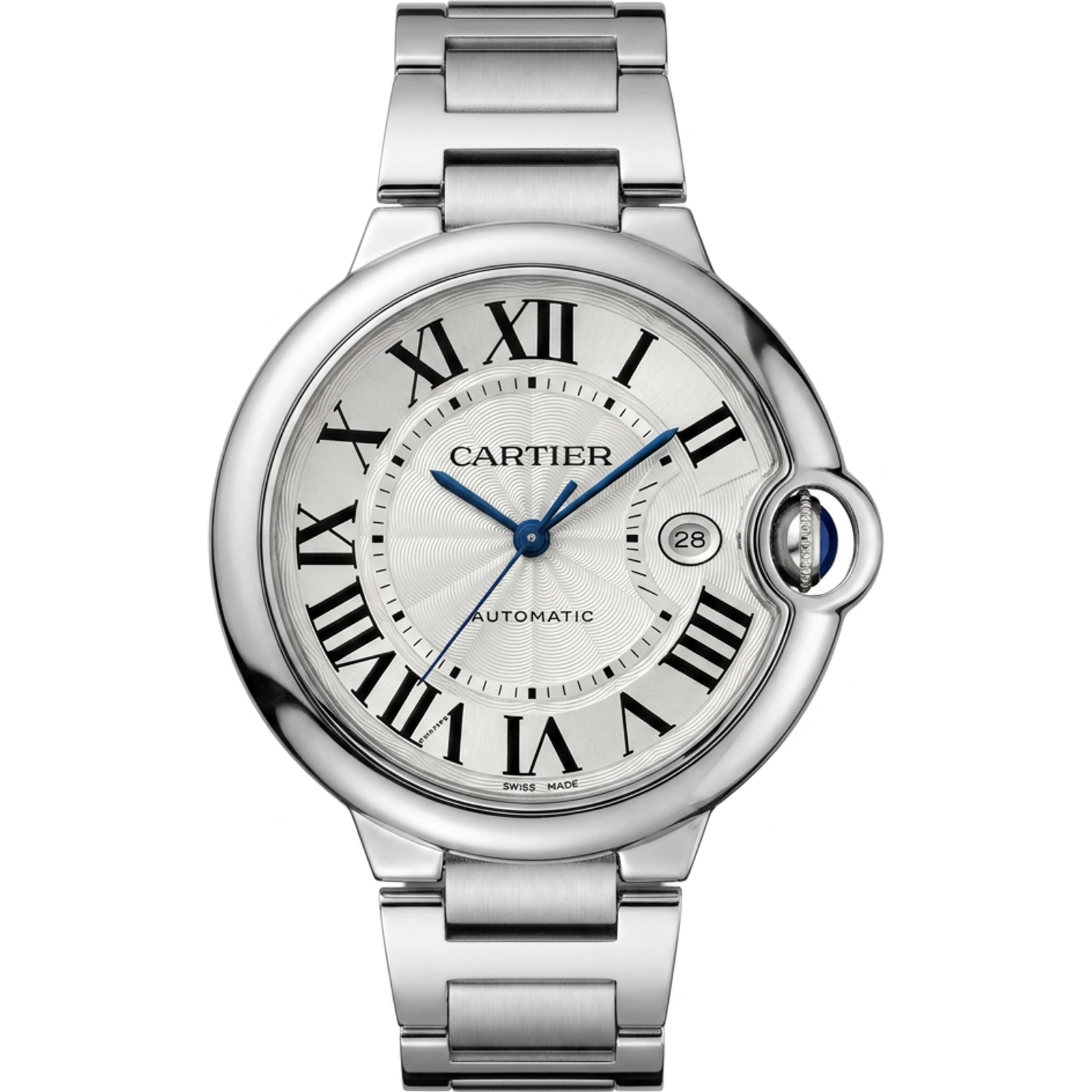 Cartier Ballon Bleu W6900556