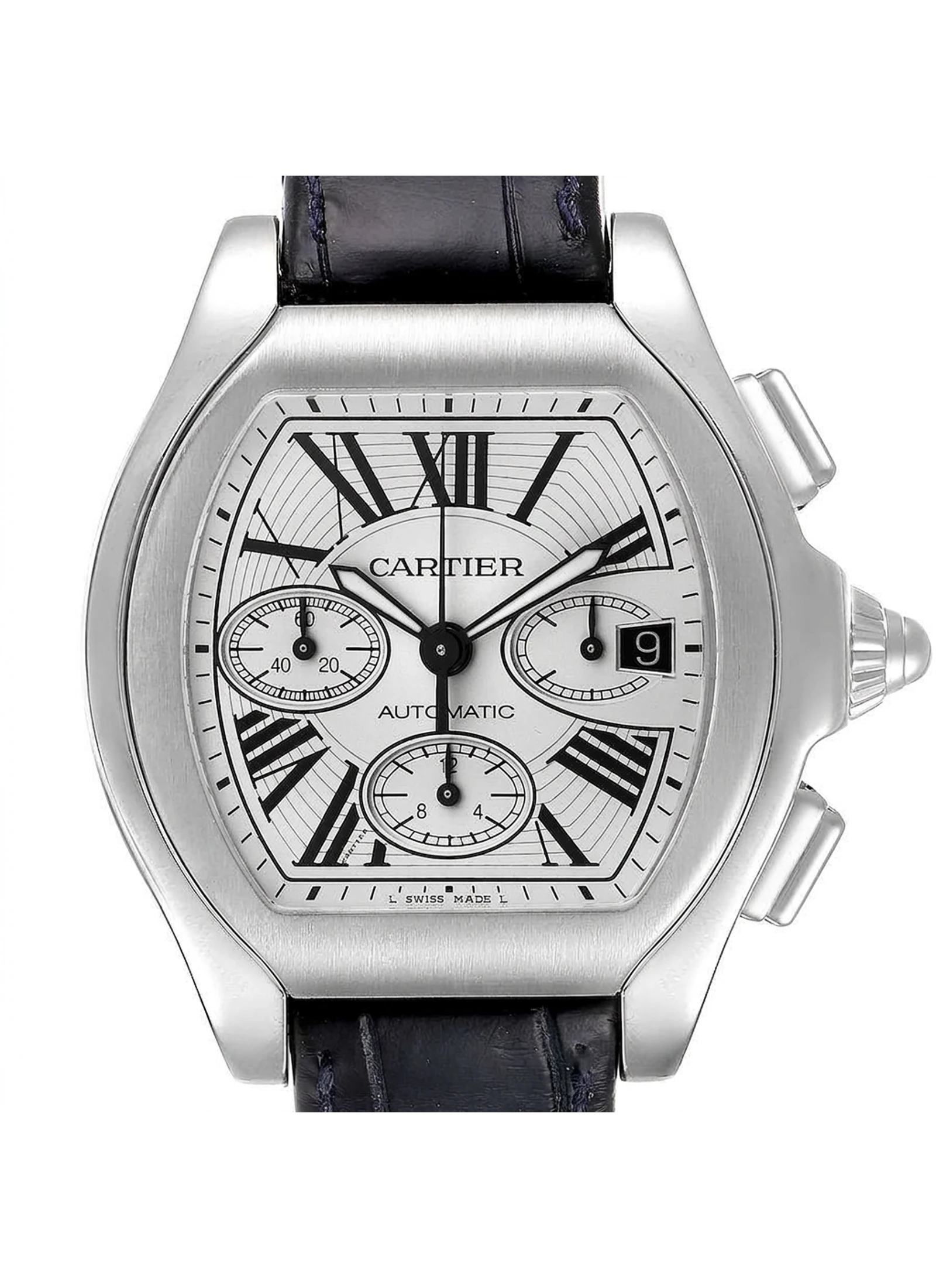 Cartier Roadster W6206019