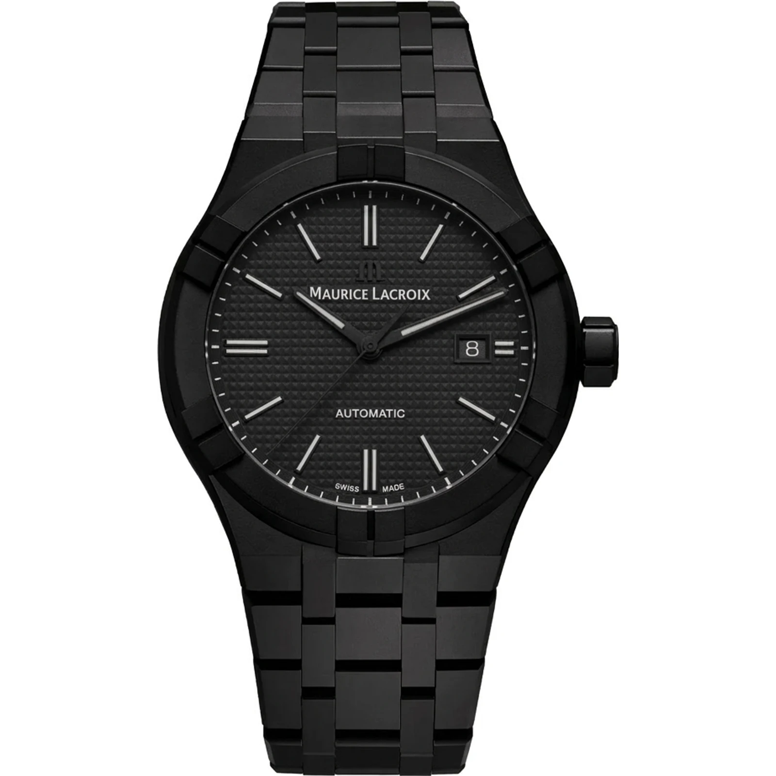 Maurice Lacroix AIKON Automatic
