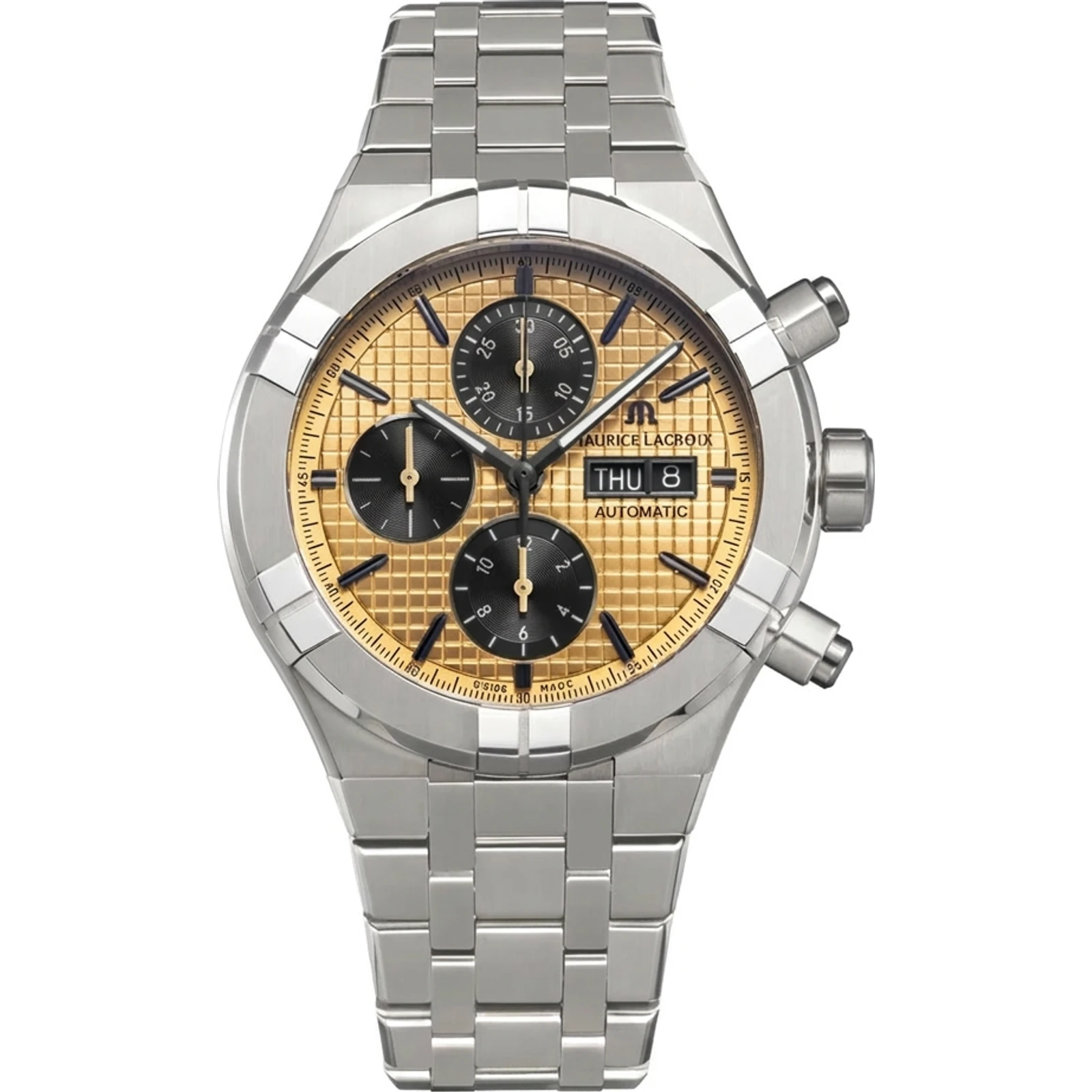 Maurice Lacroix AIKON Automatic Chronograph