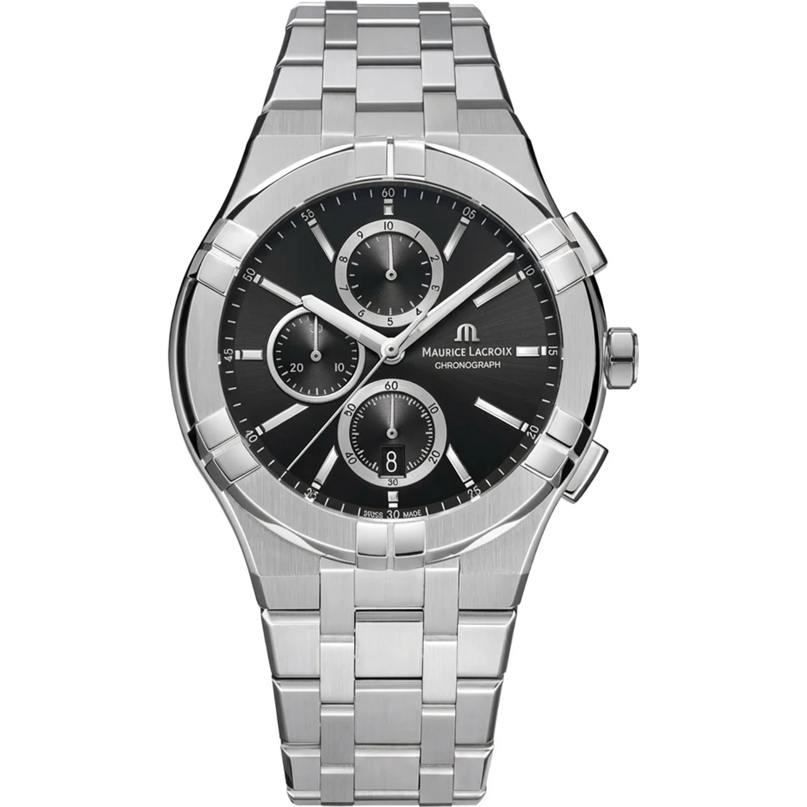Maurice Lacroix AIKON Quartz Chronograph