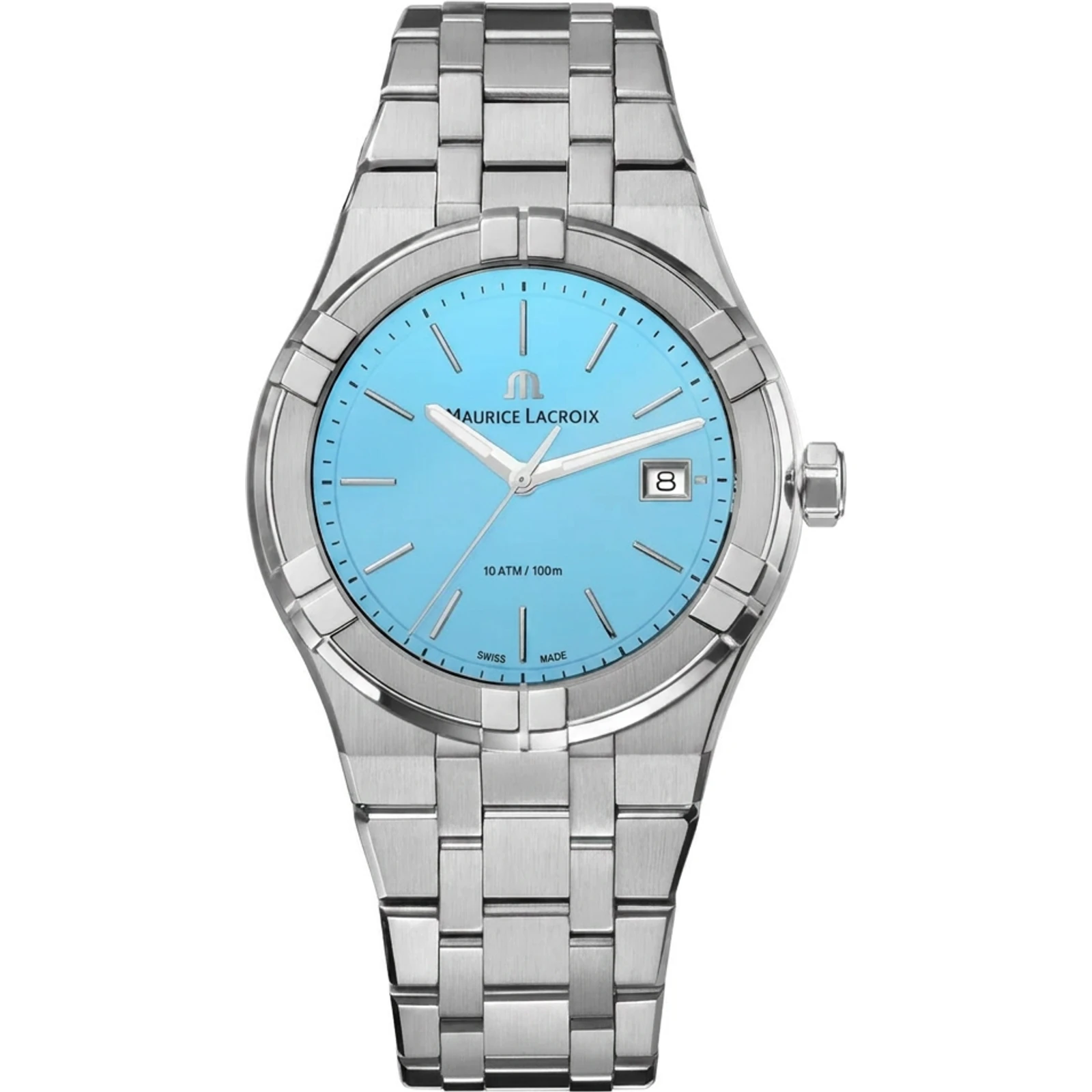 Maurice Lacroix AIKON Quartz
