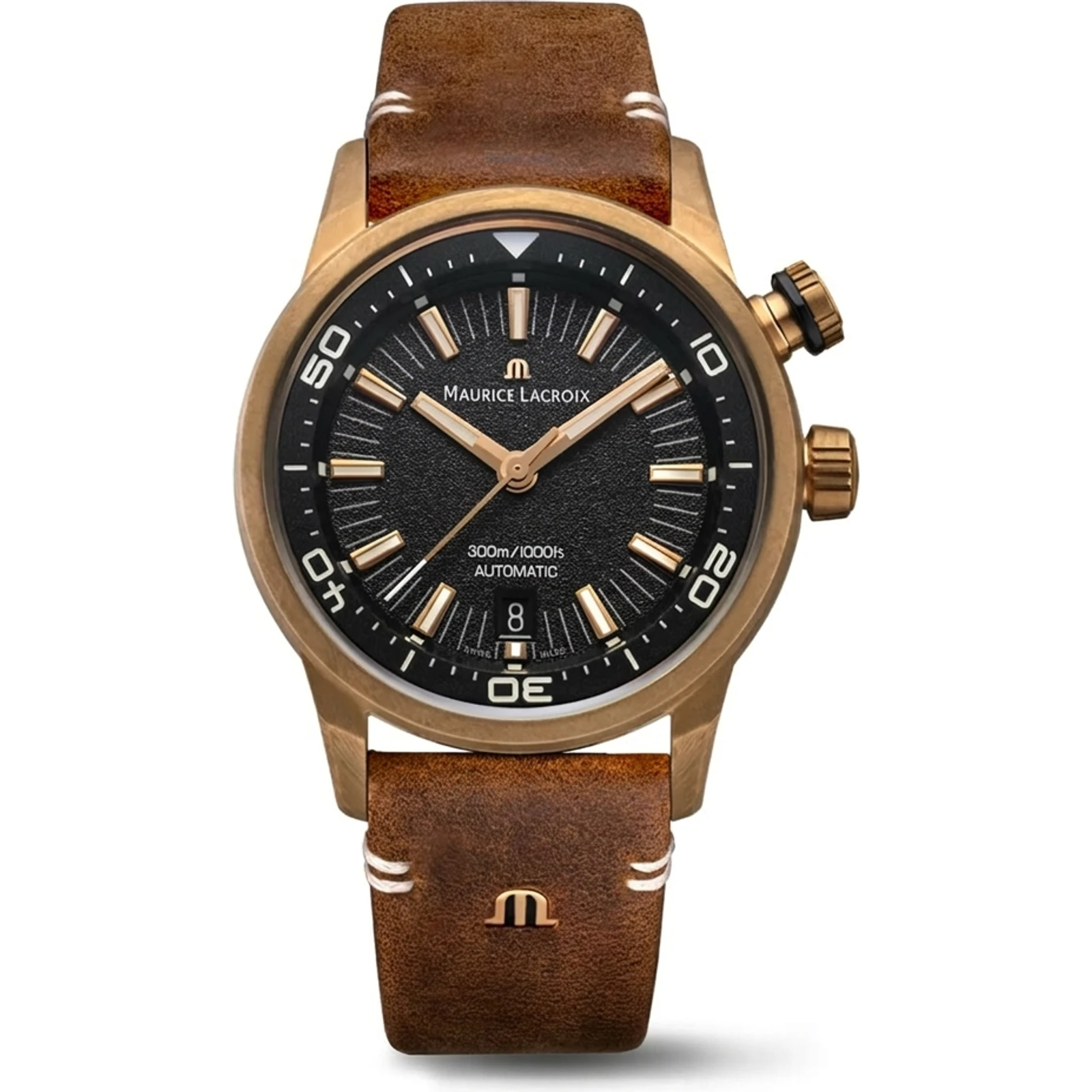 Maurice Lacroix PONTOS S Diver