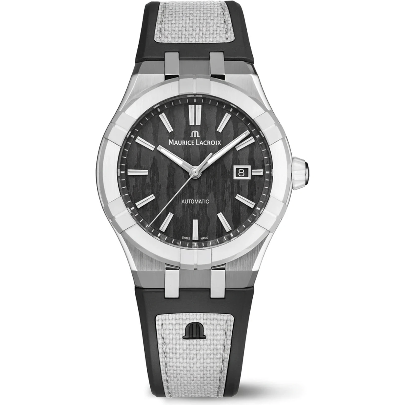 Maurice Lacroix Aikonic Automatic 43 AC6008-SSL70-330-2