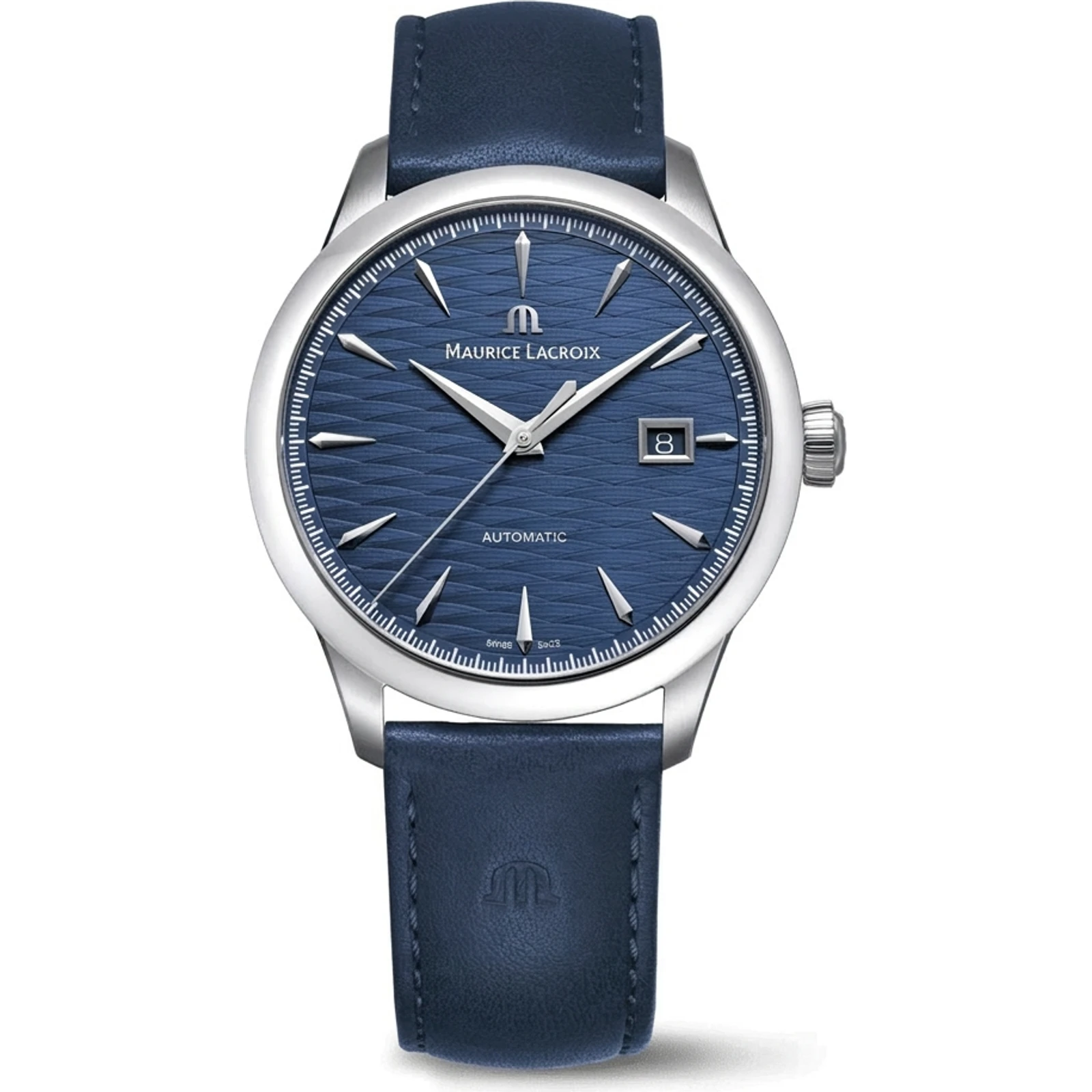 Maurice Lacroix 1975 Automatic
