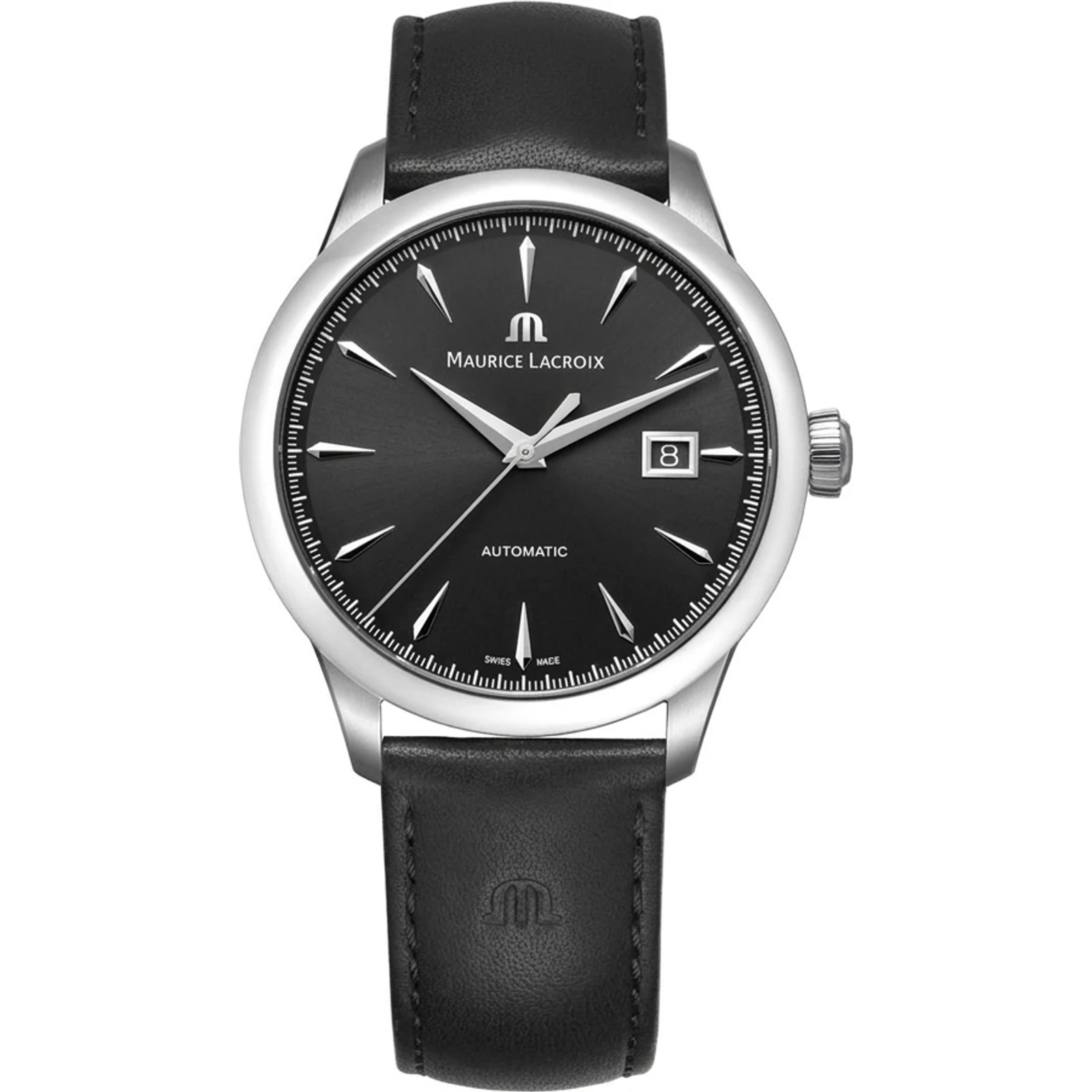 Maurice Lacroix 1975 Automatic 40 756008-SS001-330-2