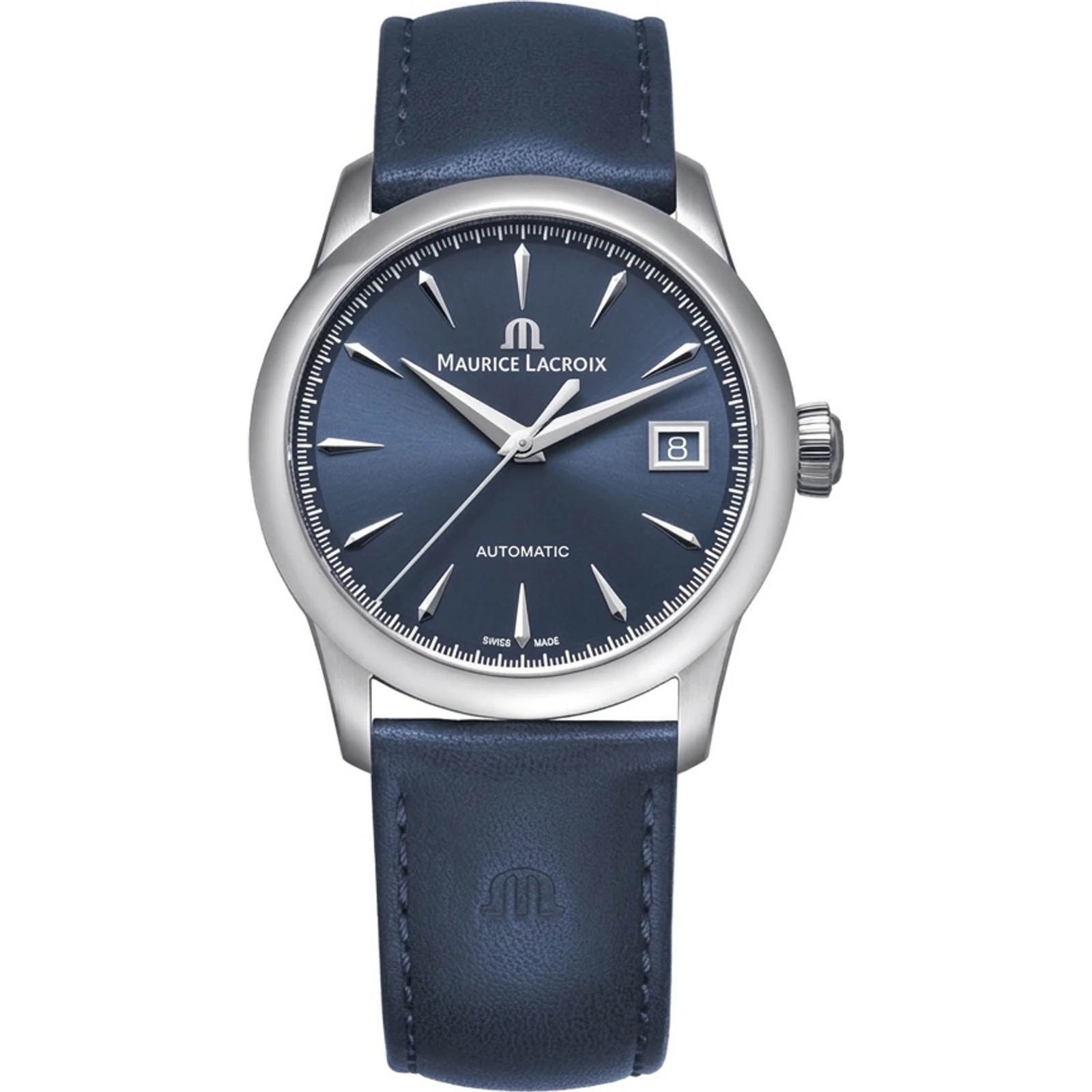 Maurice Lacroix 1975 Automatic 36 756007-SS001-430-4