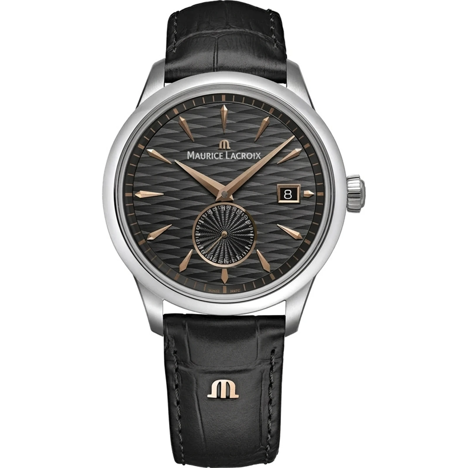 Maurice Lacroix 1975 Legacy