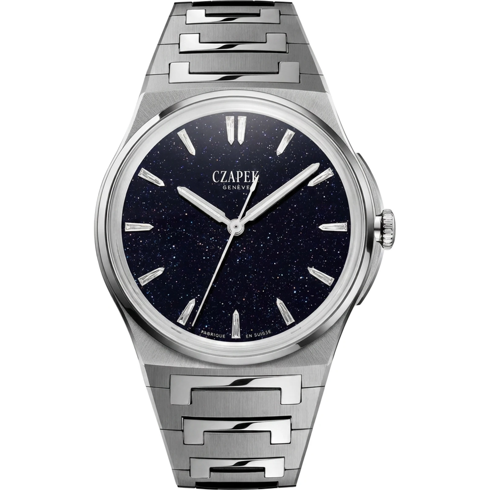 Czapek Antarctique S Flying Diamonds