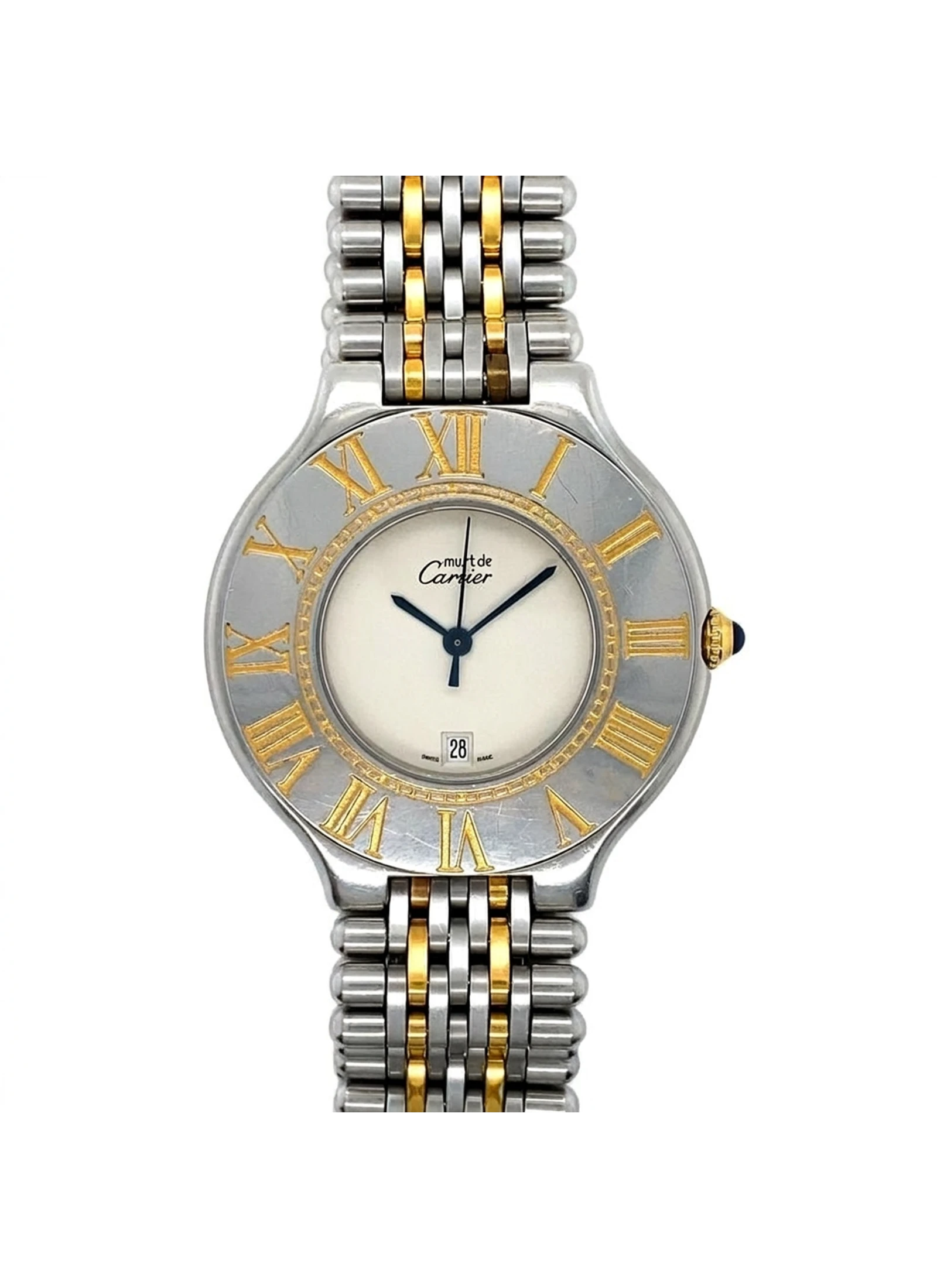21 Must de Cartier 9010
