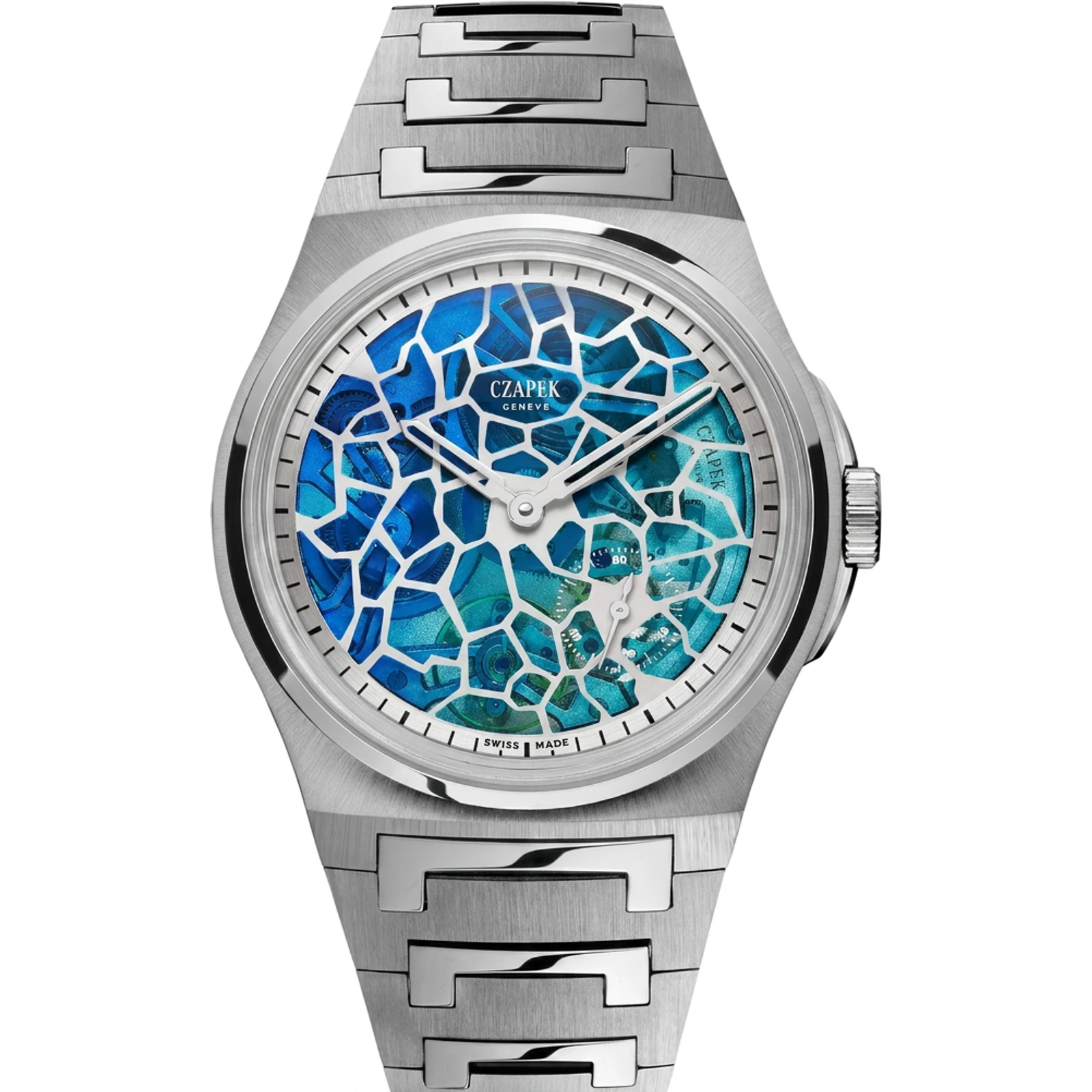 Czapek Antarctique Revelation