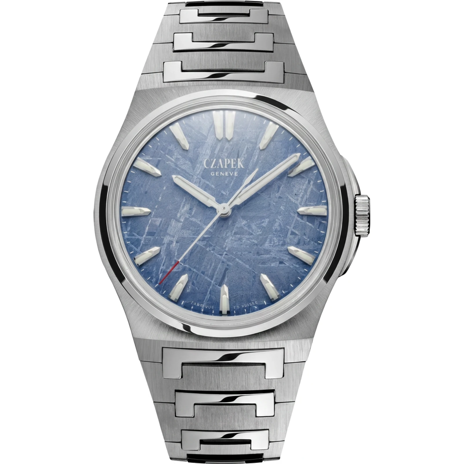 Czapek Antarctique Frozen Meteor