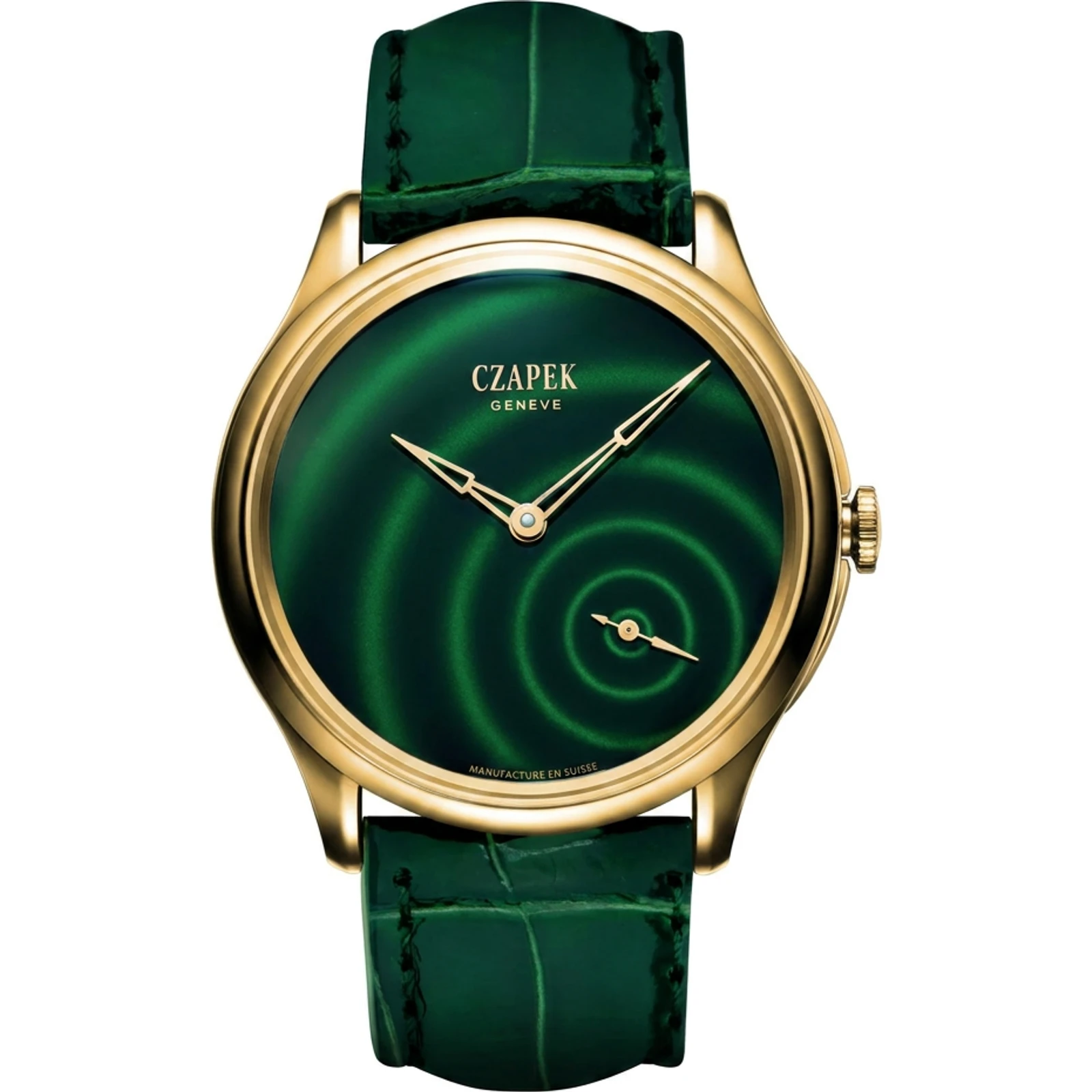 Czapek Promenade Goutte de Rosee