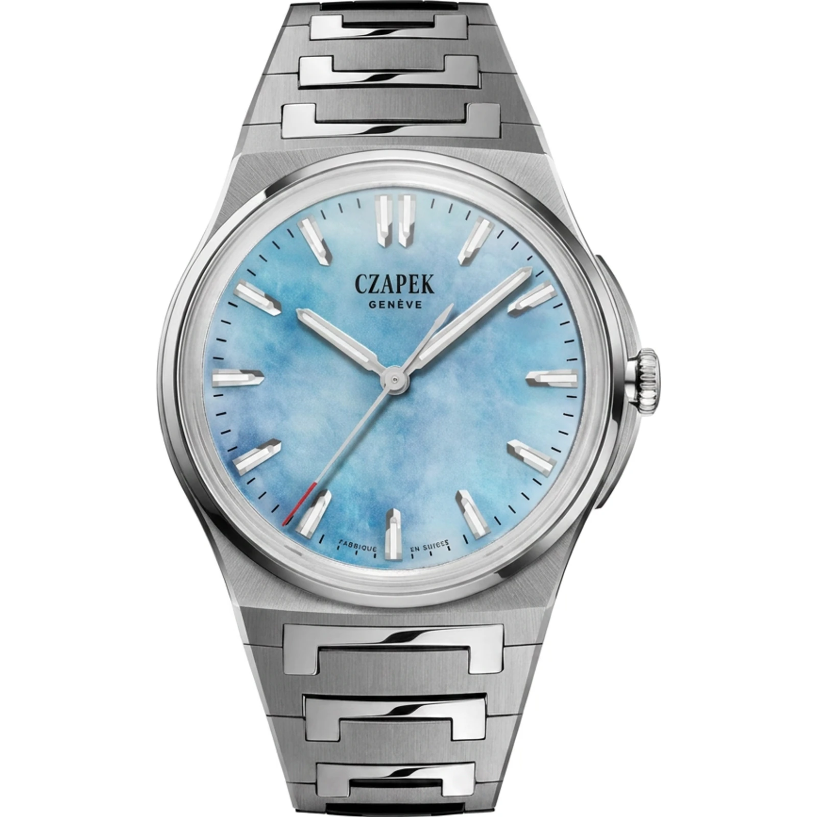 Czapek Antarctique S Ice Cloud