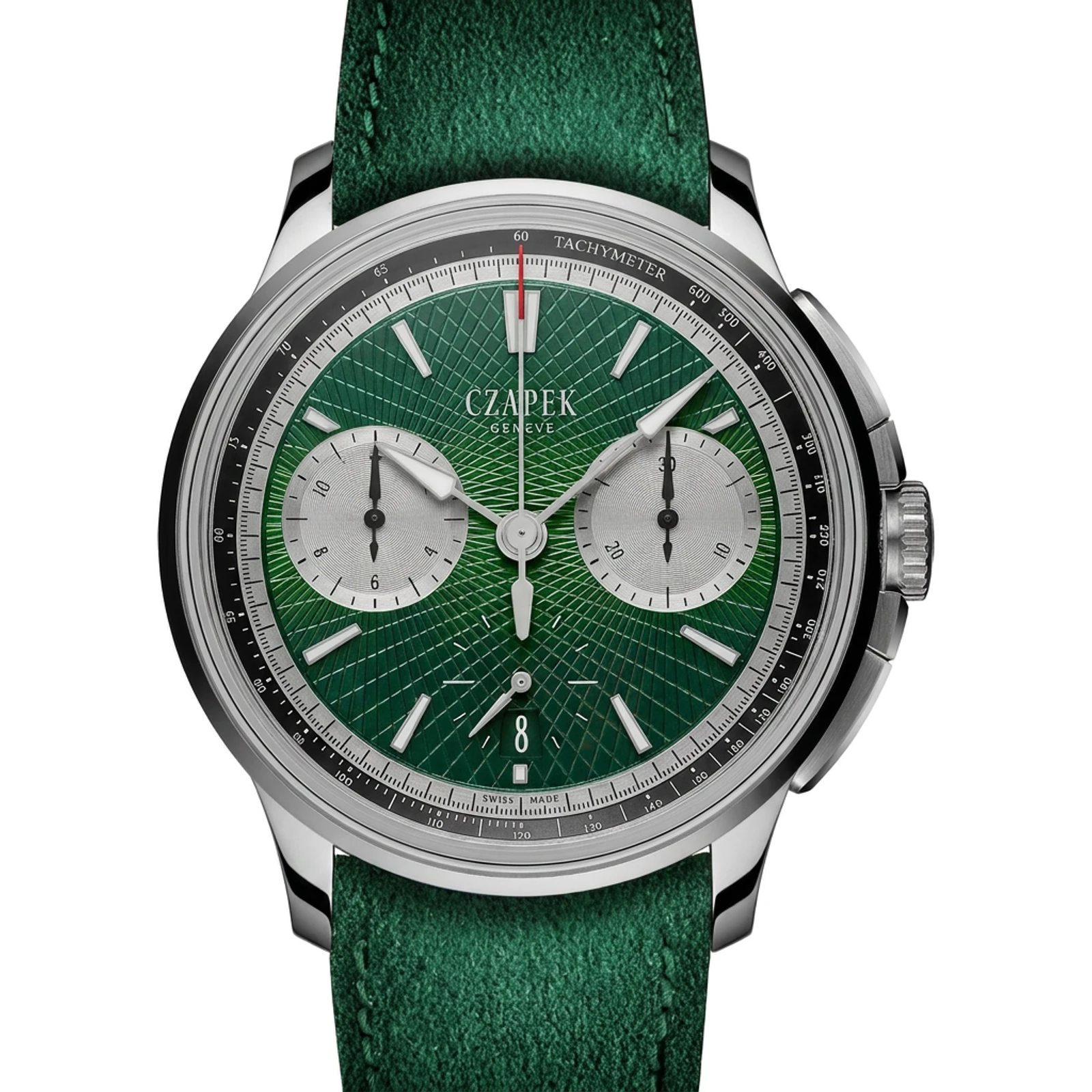 Czapek Faubourg de Cracovie Crossroads Victory Green