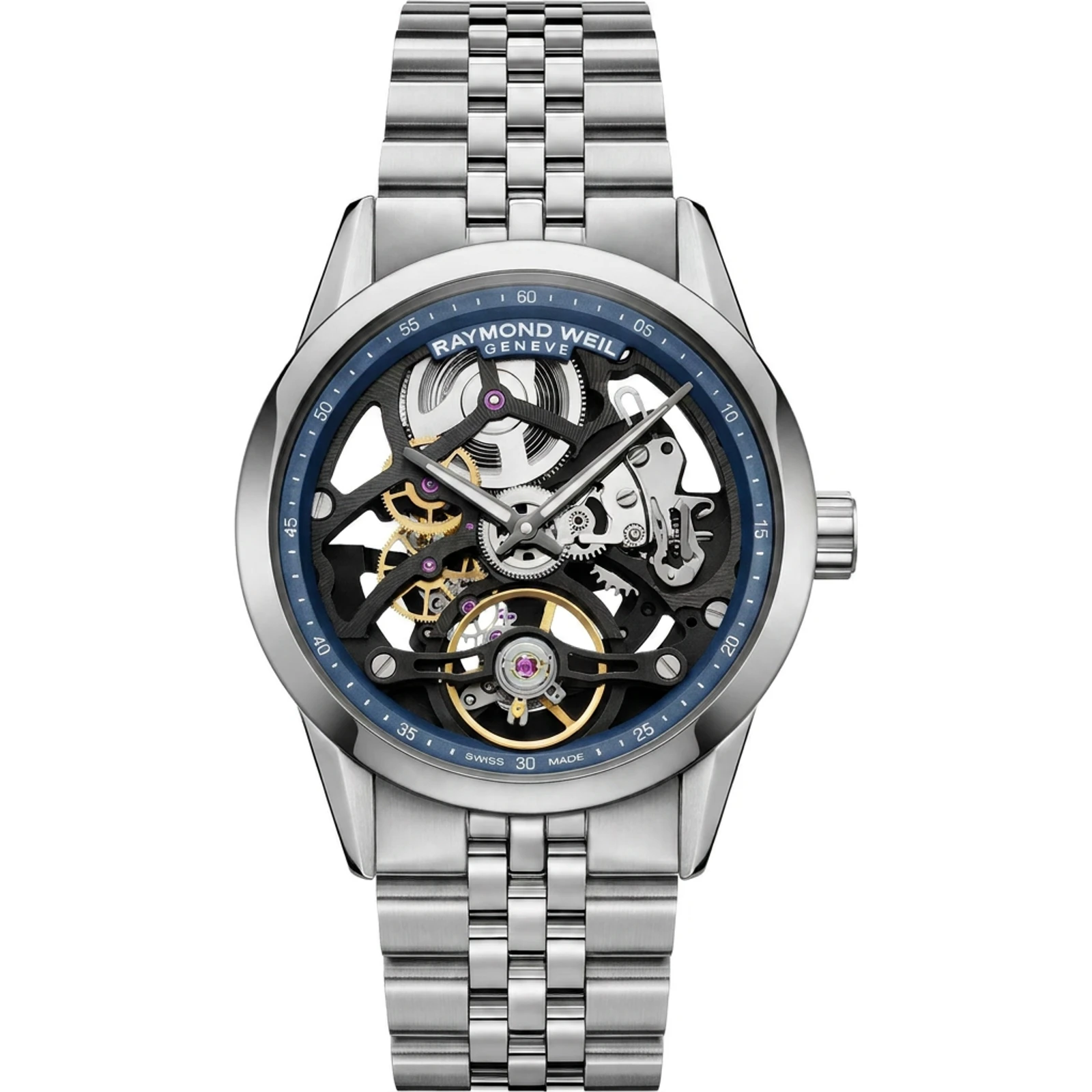 Raymond Weil Freelancer RW1212