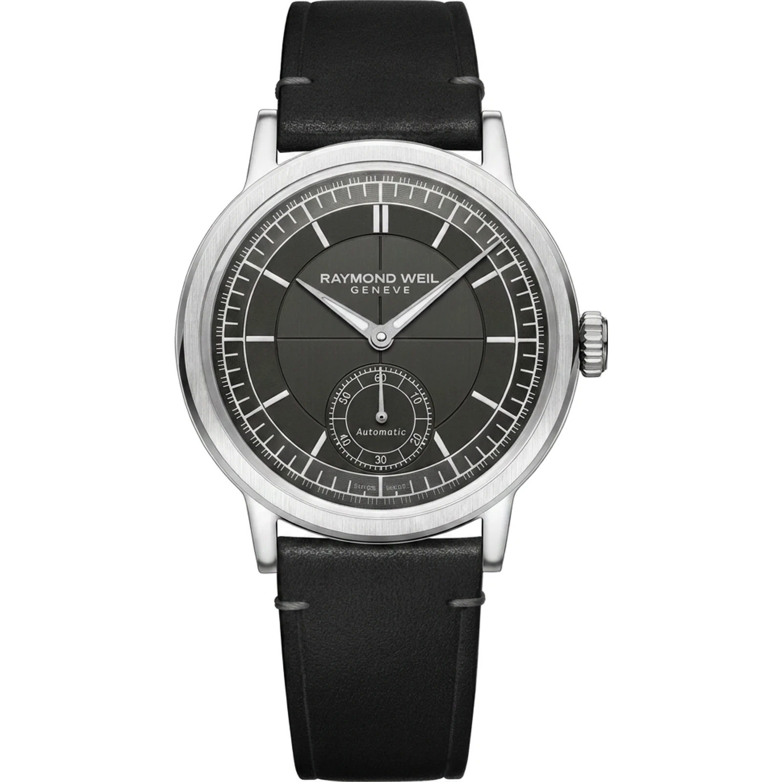 Raymond Weil Millesime Small Seconds