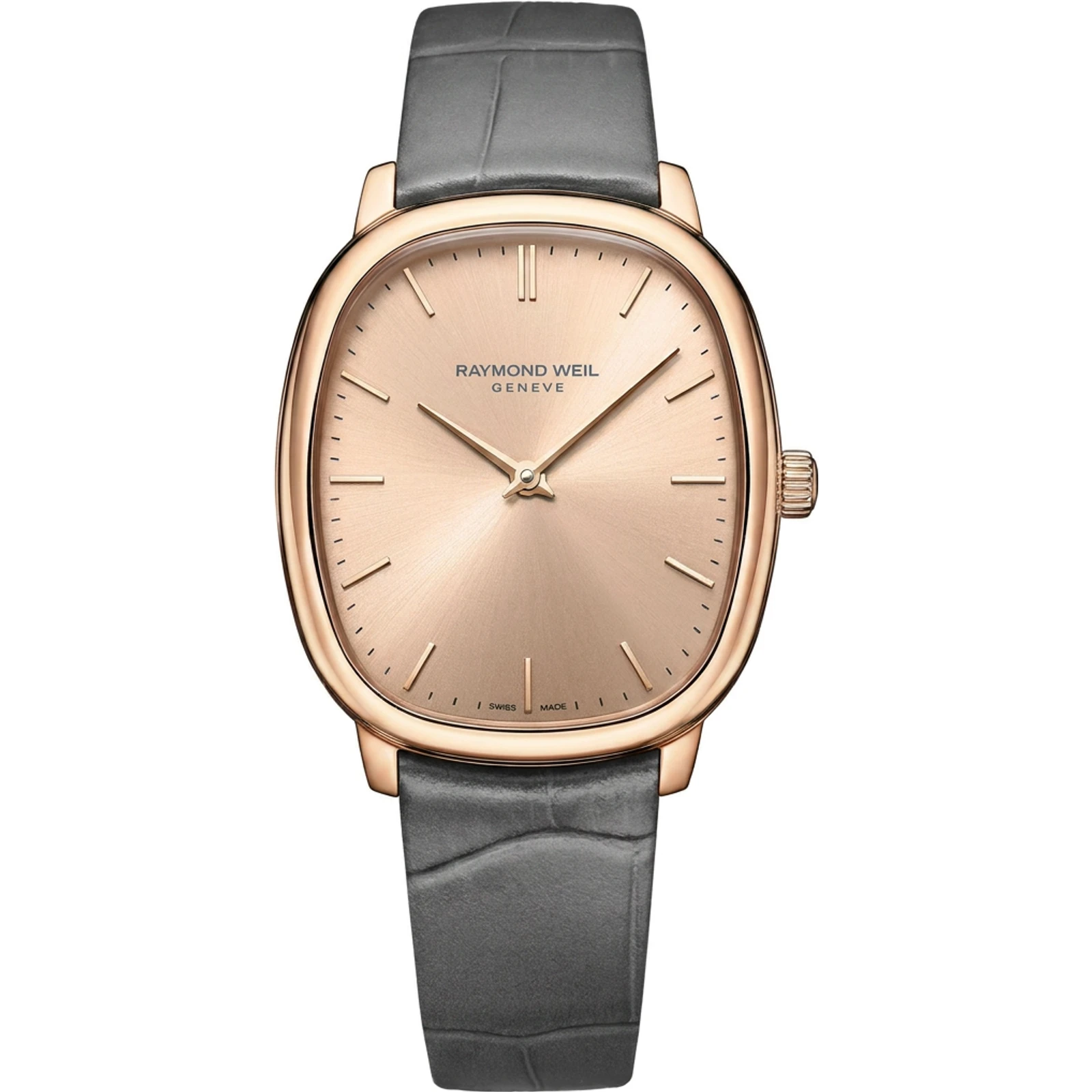 Raymond Weil Toccata Heritage Copper 2280-PC5-80001