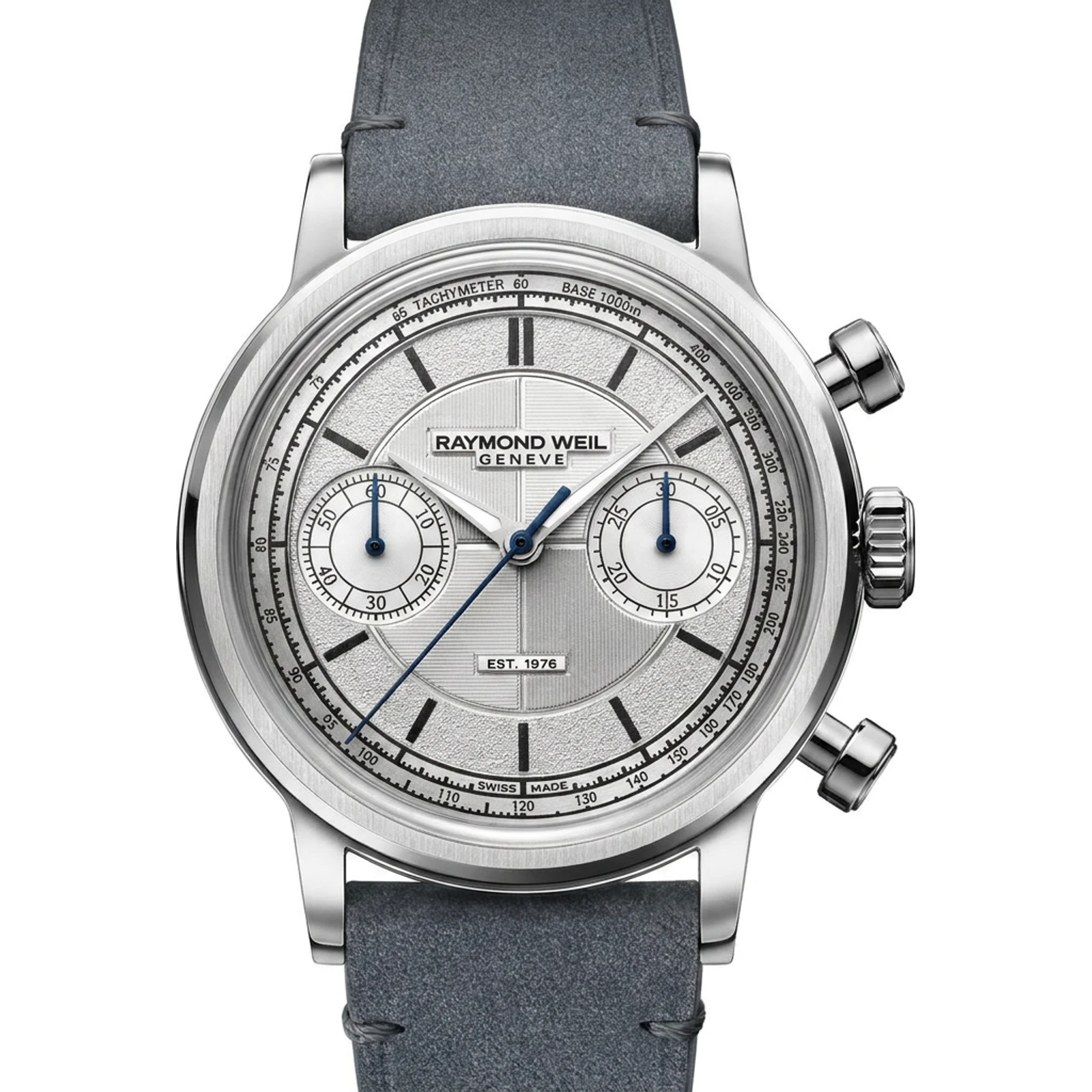 Raymond Weil Millesime The Fifty