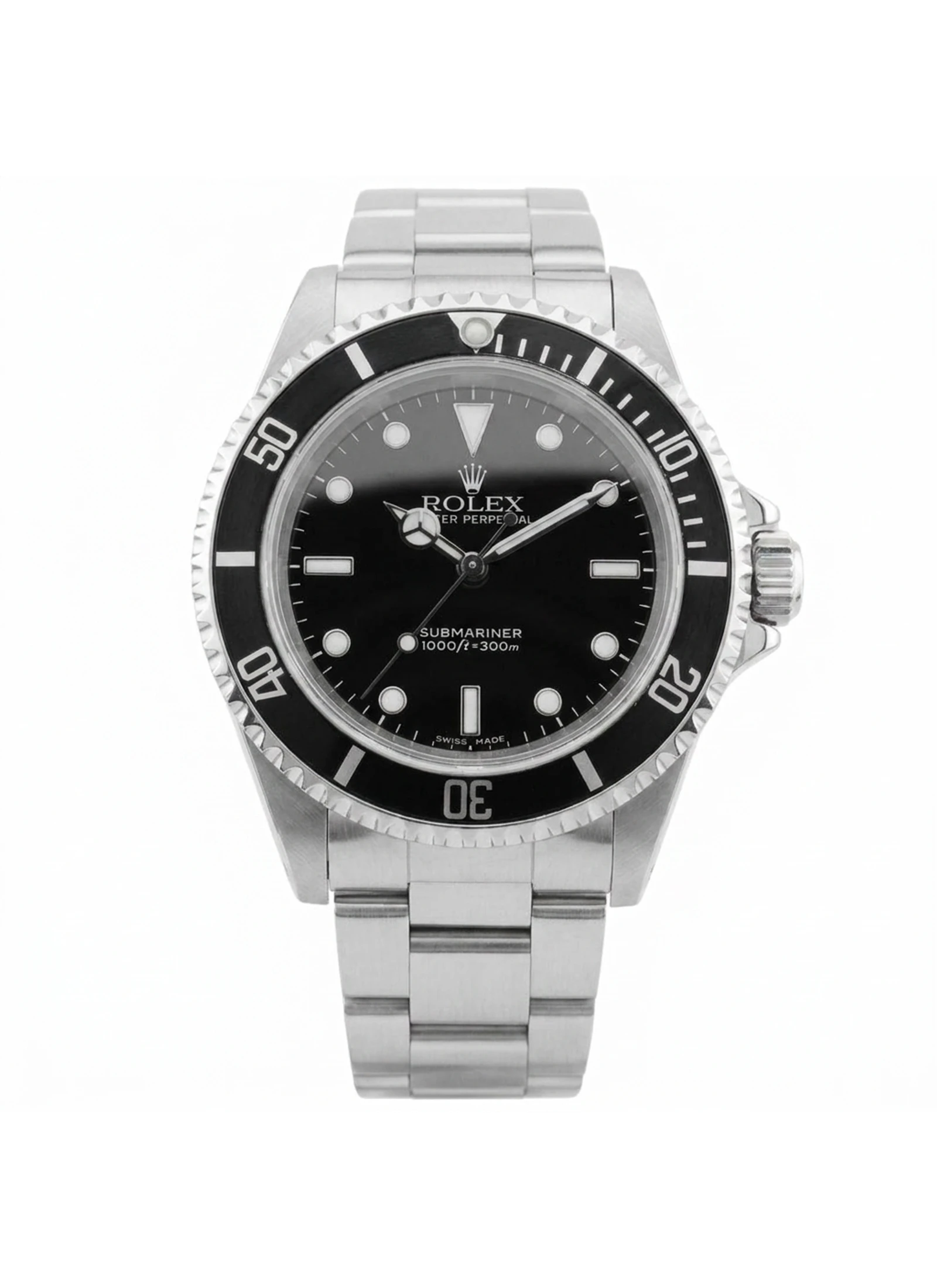 Rolex Submariner 14060M