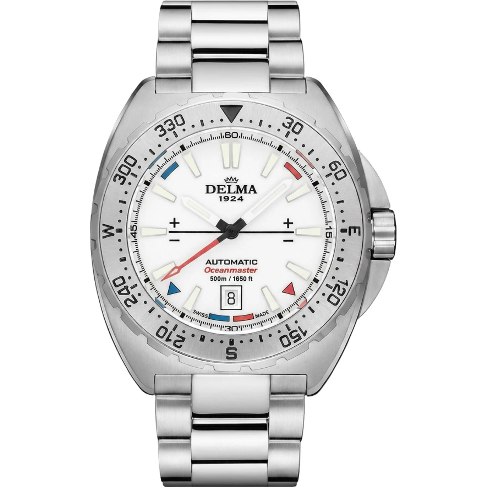 Delma Oceanmaster Oliver Heer Ocean Racing
