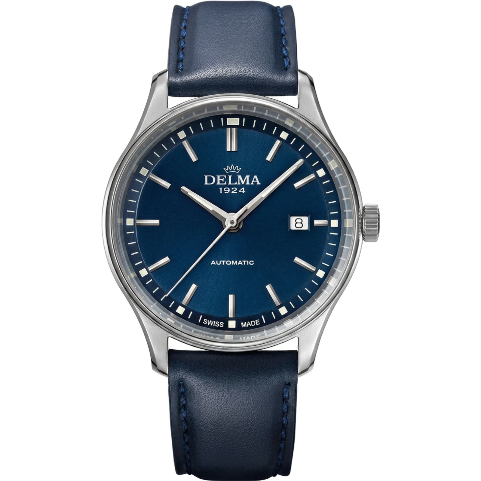 Delma Classic 40 mm