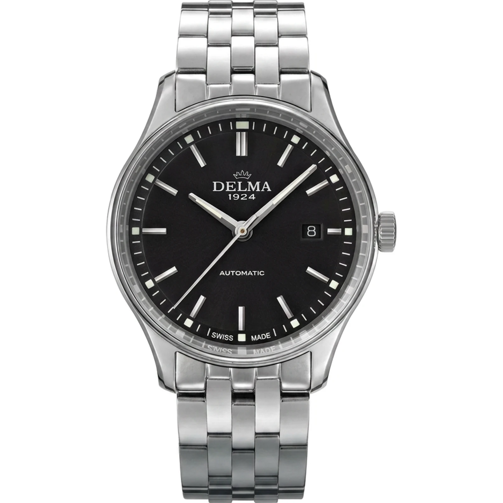 Delma Classic 40 mm