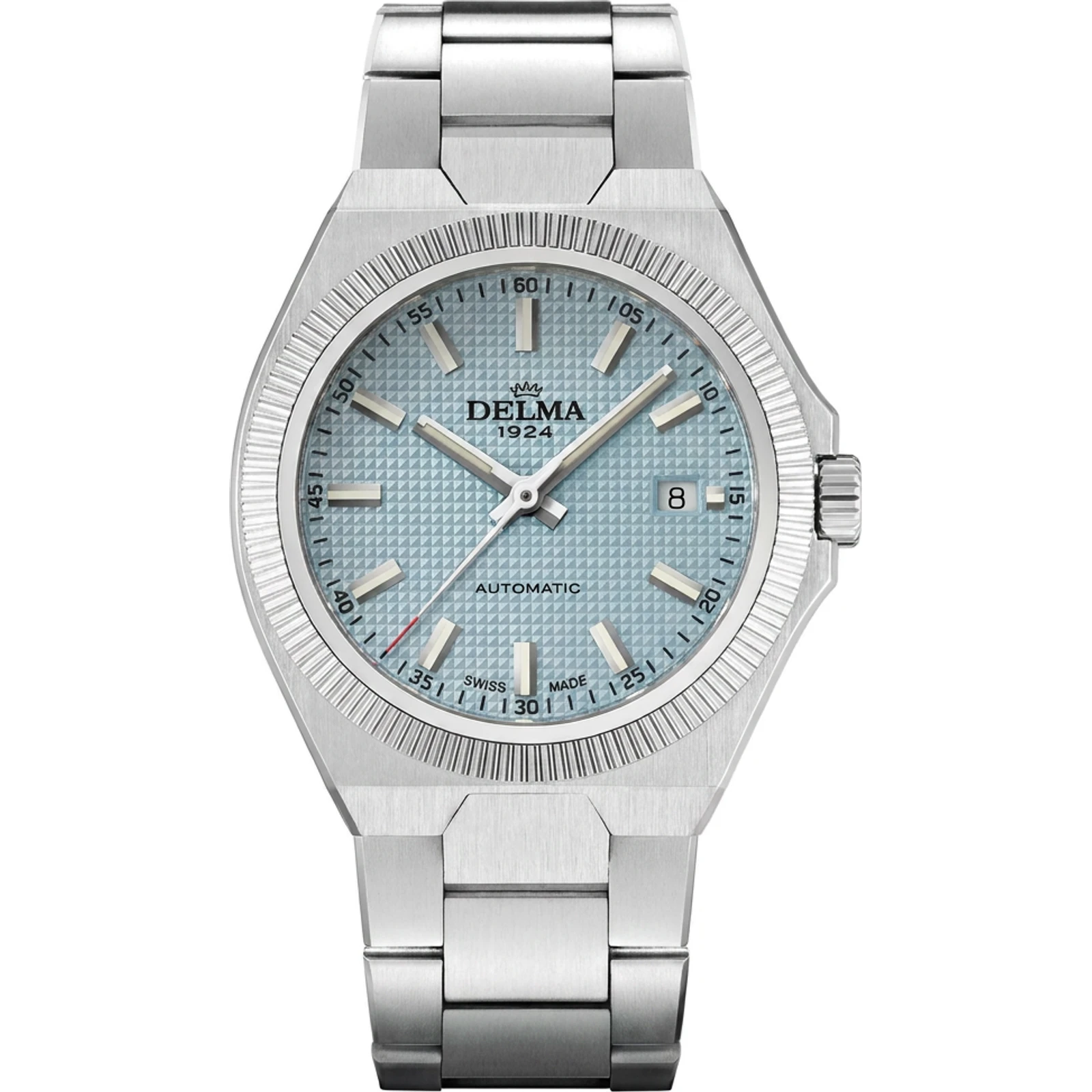 Delma Midland Automatic 40.5 mm
