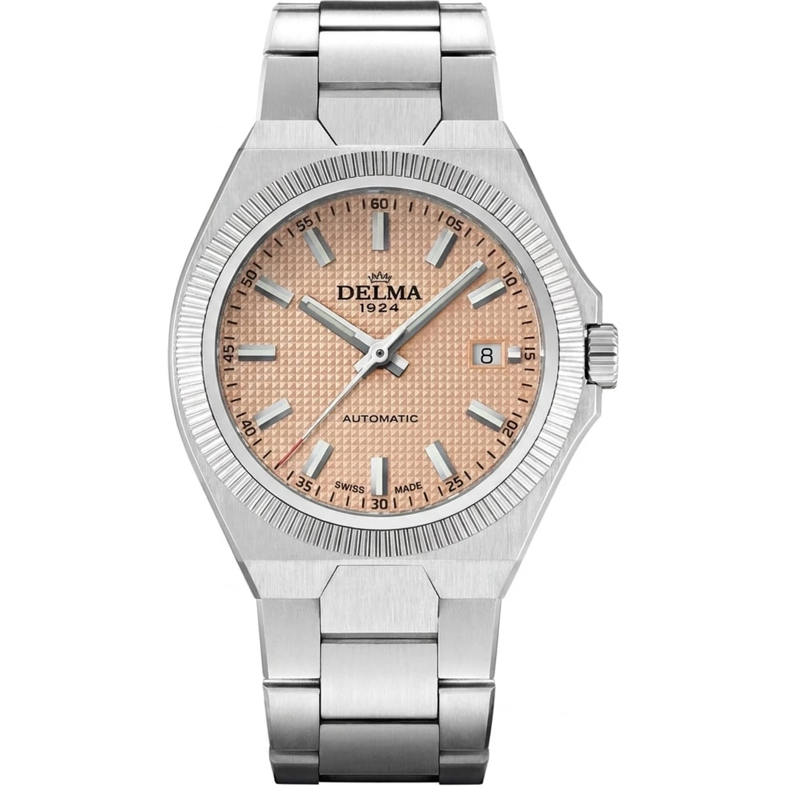 Delma Midland Automatic 40mm 41701.740.6.181