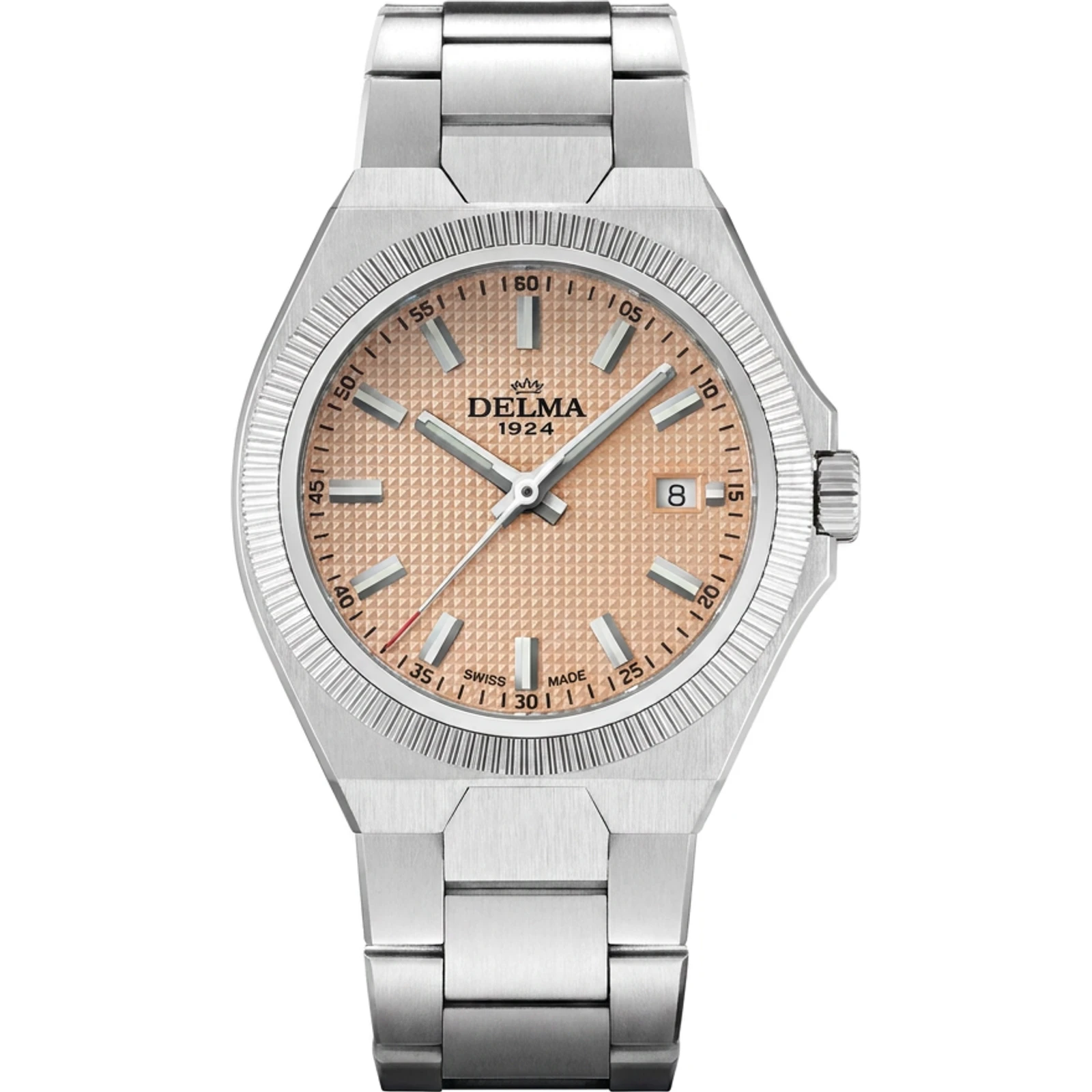 Delma Midland 40mm 41701.742.6.181