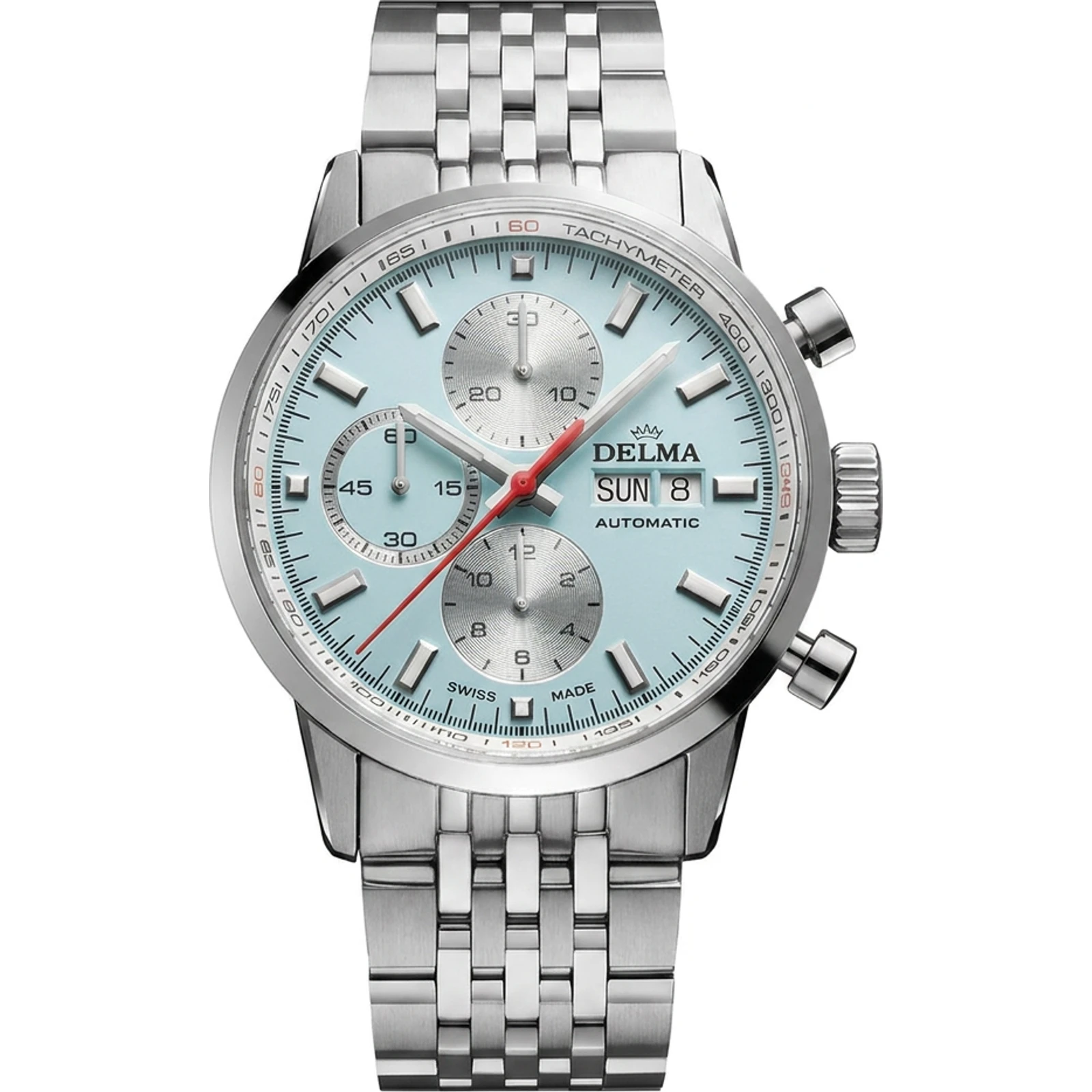 Delma Continental Automatic 41701.702.6.194