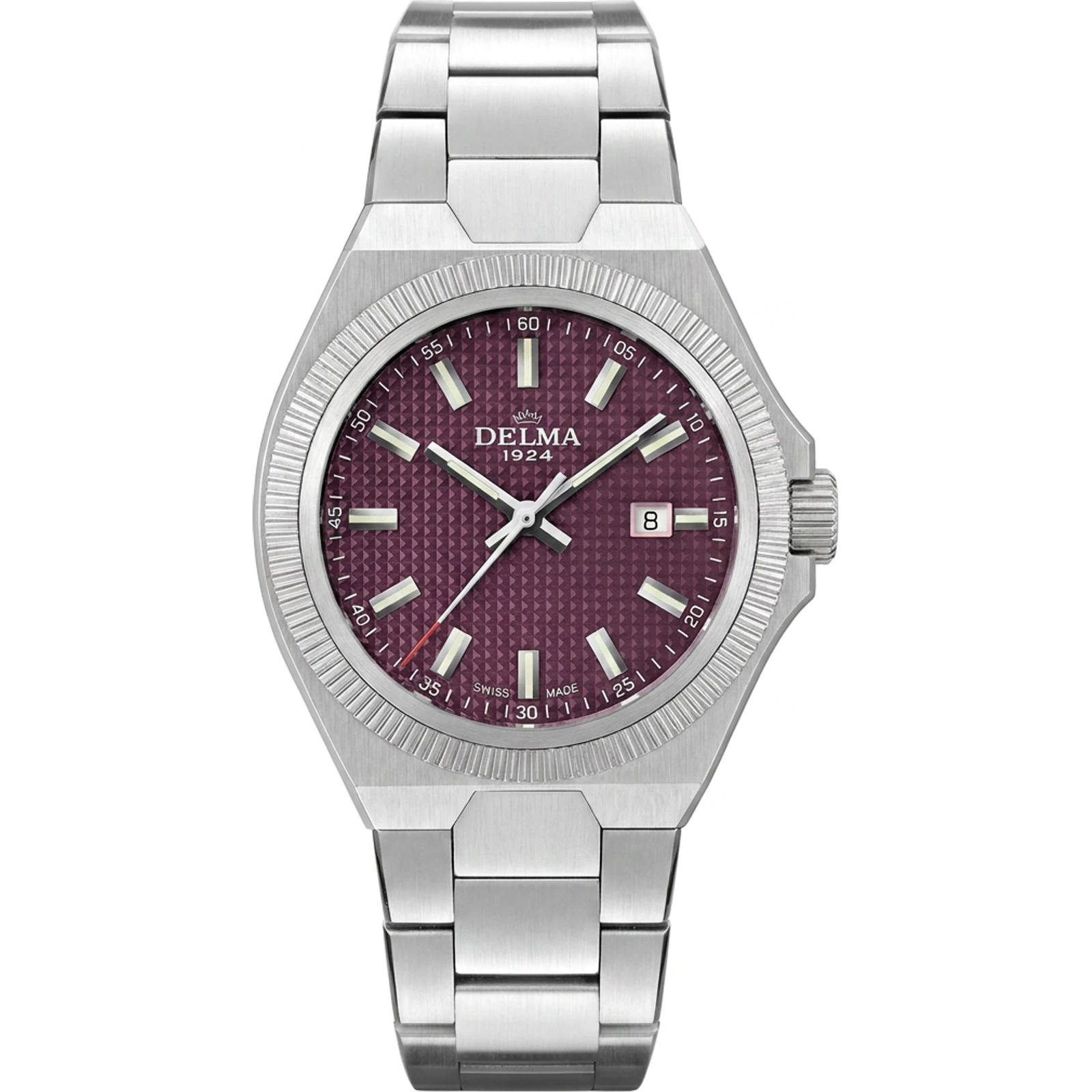 Delma Midland 34 mm