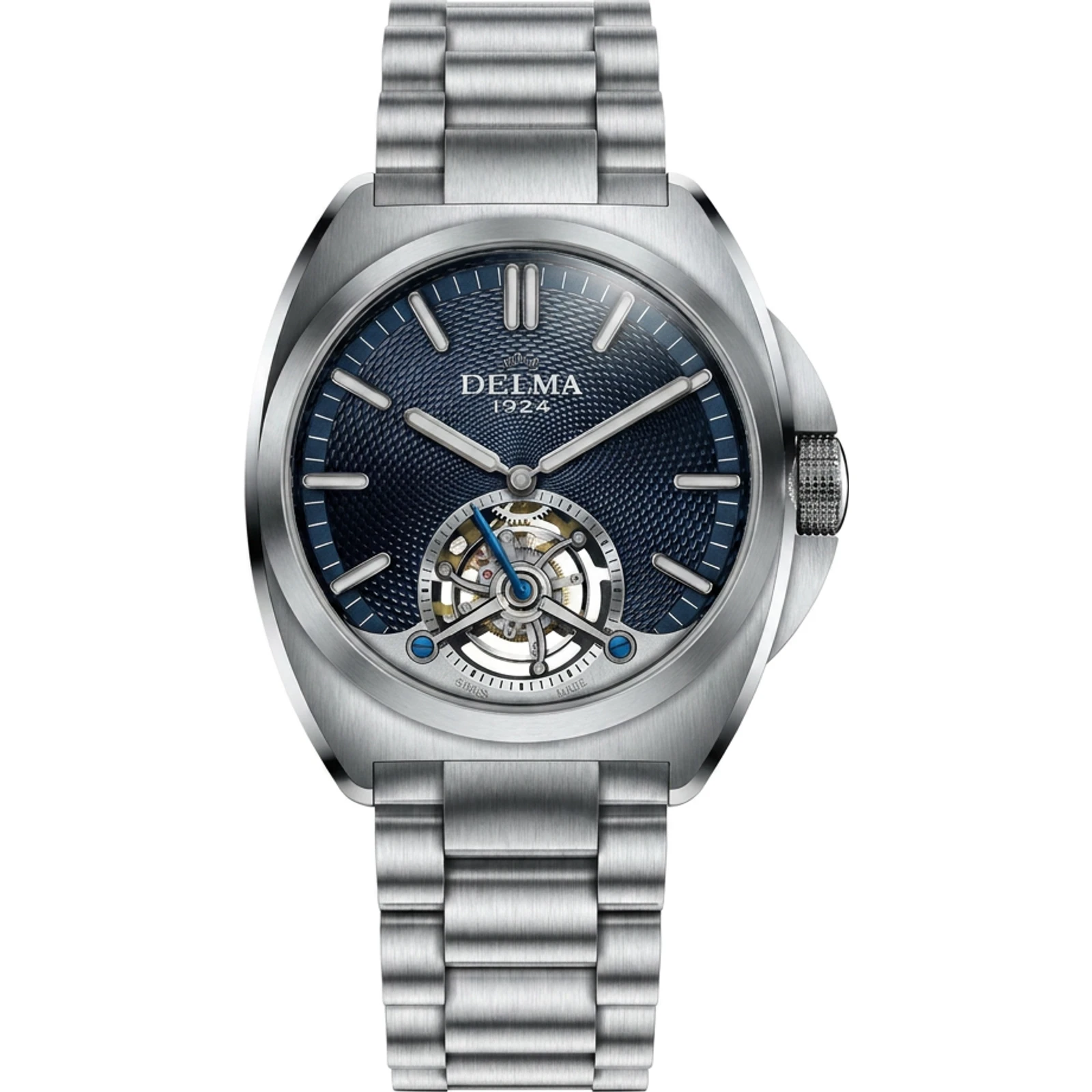 Delma 1924 Tourbillon 41702.770.6.044