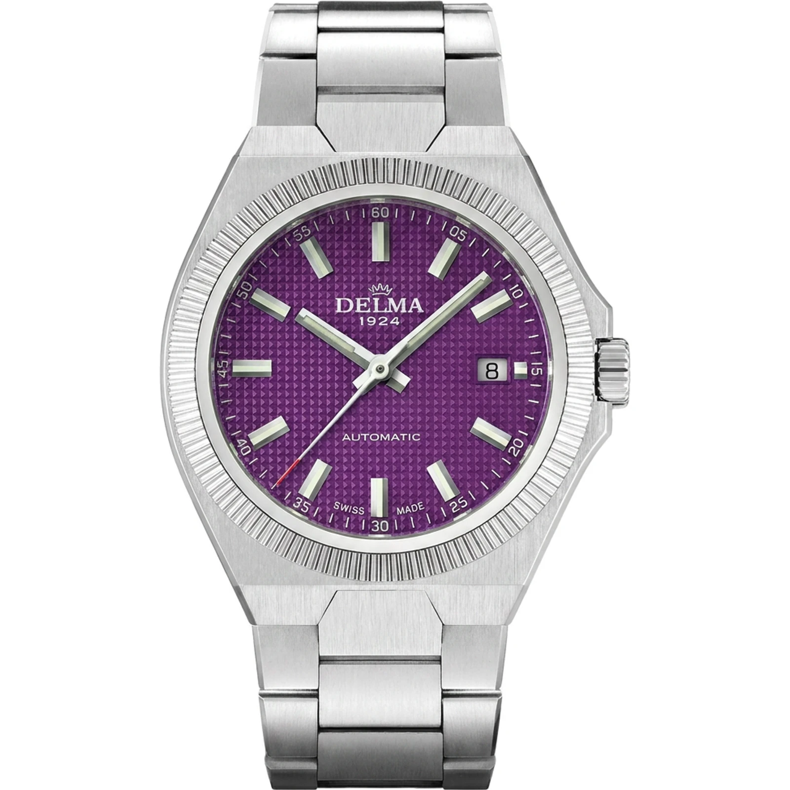 Delma Midland Automatic 40mm 41701.740.6.211