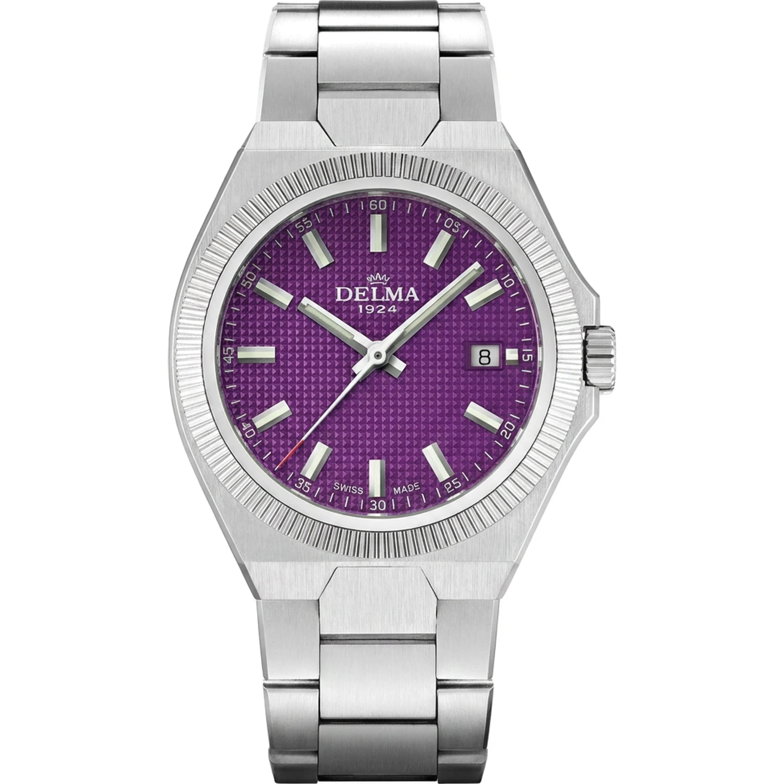 Delma Midland 40mm 41701.742.6.211