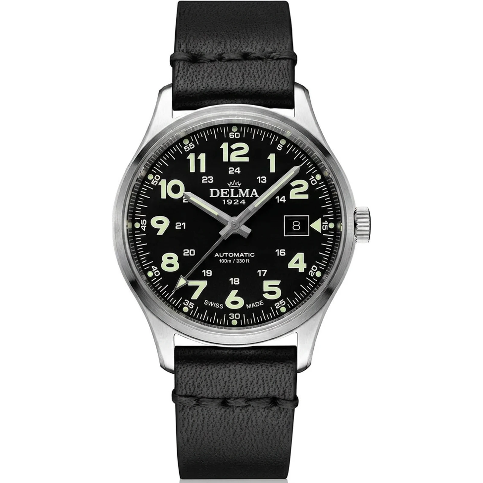 Delma Commander 40 Automatic