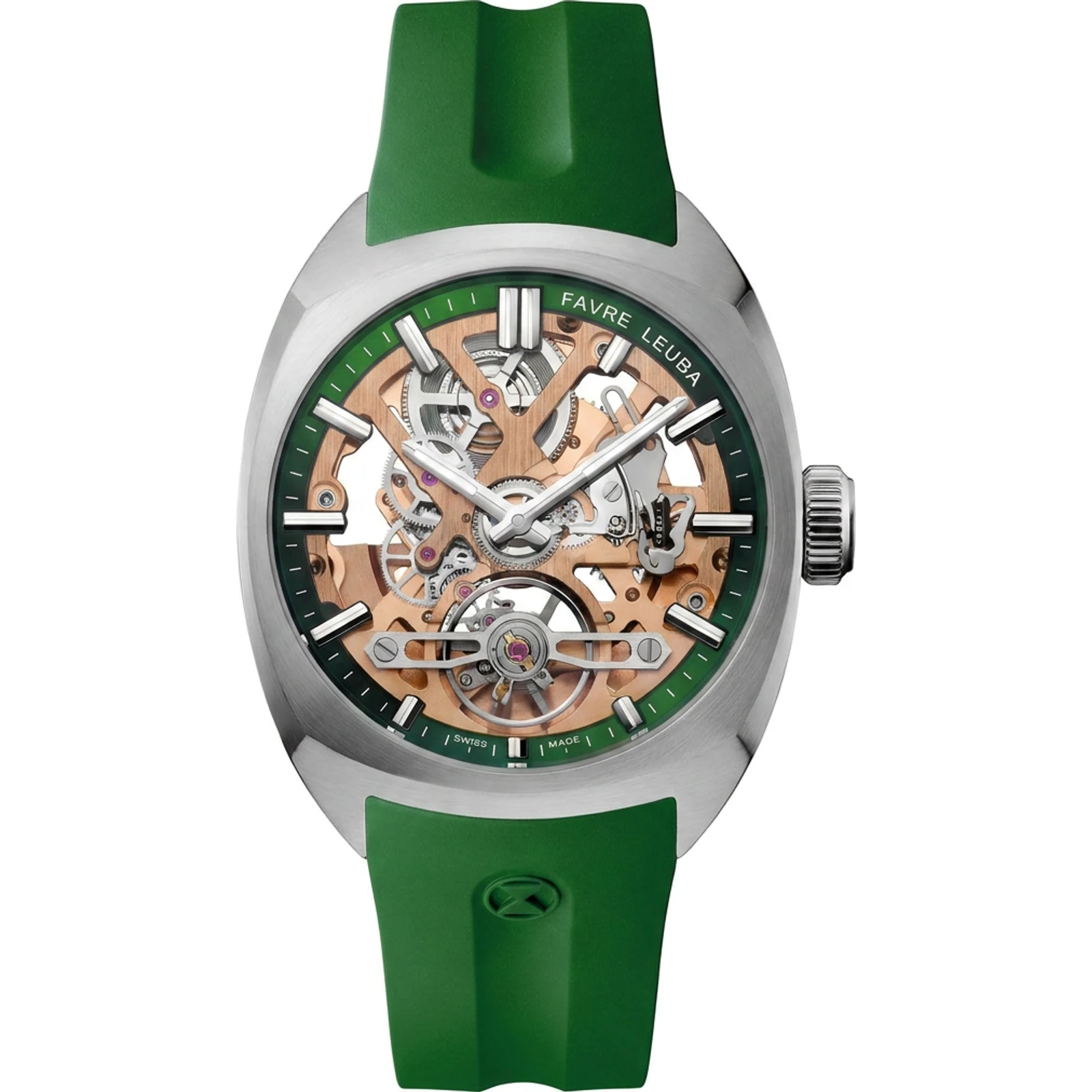 Favre Leuba Chief Skeleton 00.20105.103.03.303