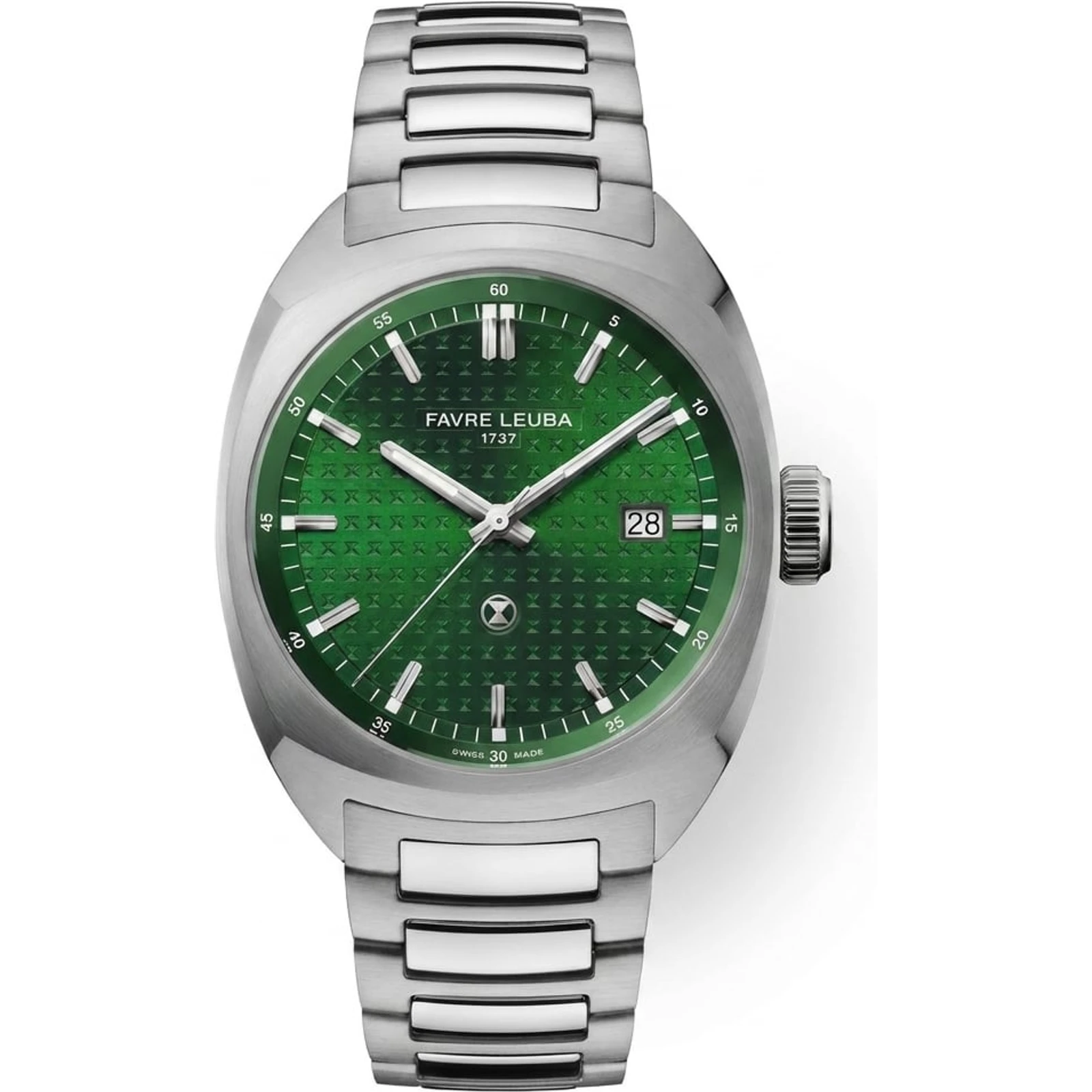 Favre Leuba Chief Date 00.20102.102.03.200