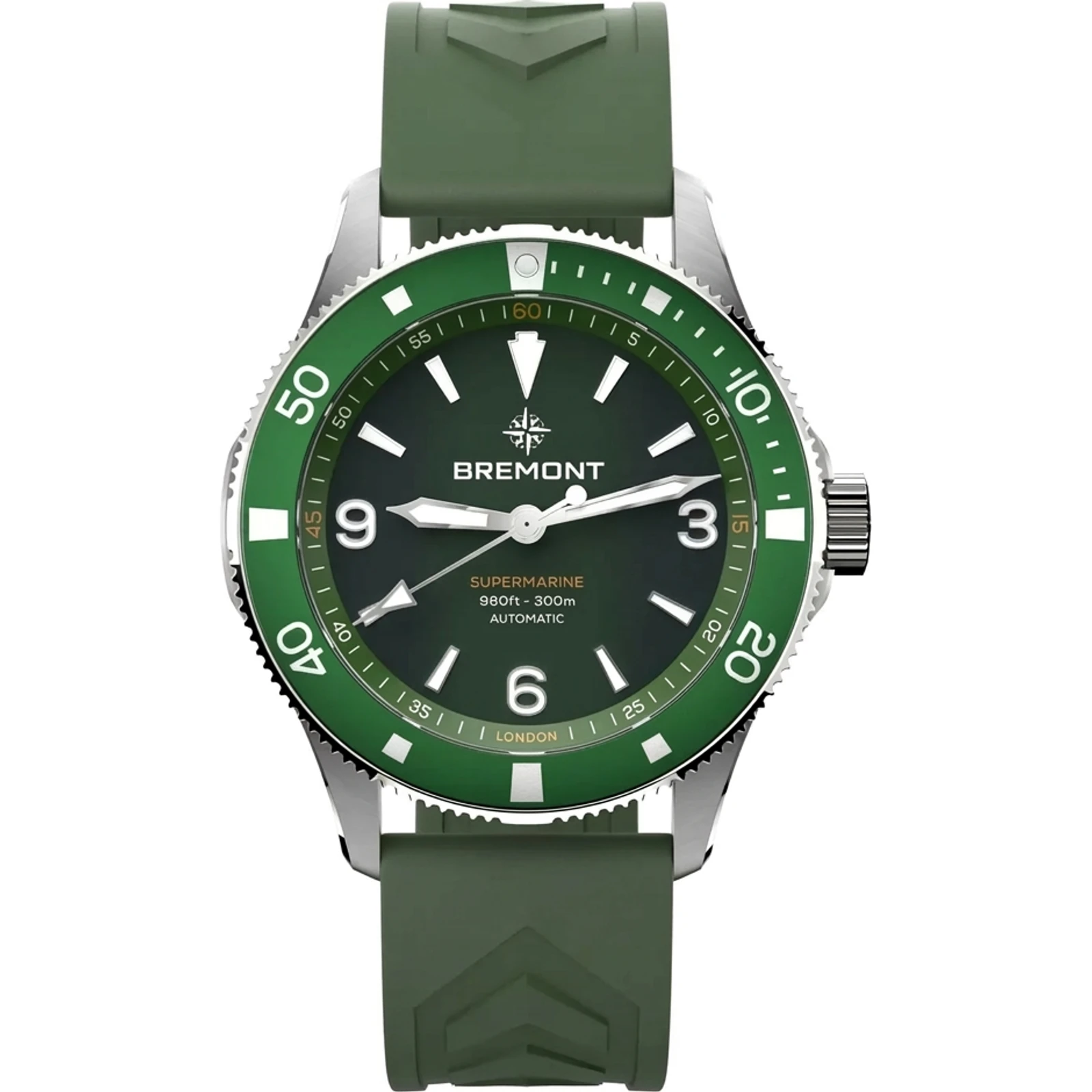 Bremont Supermarine 300M