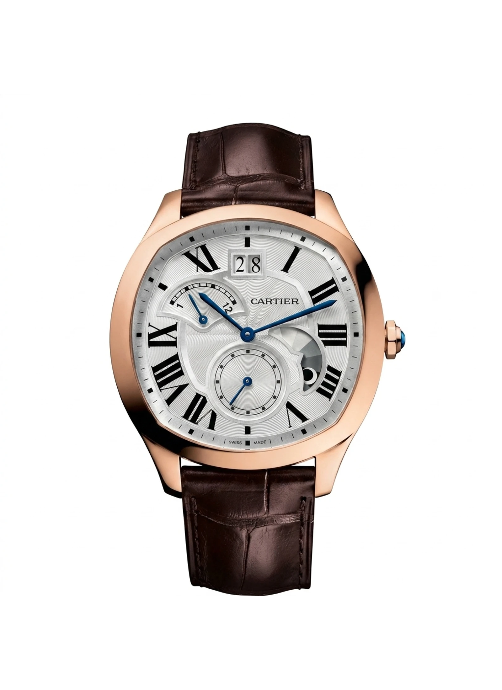 Drive de Cartier WGNM0006