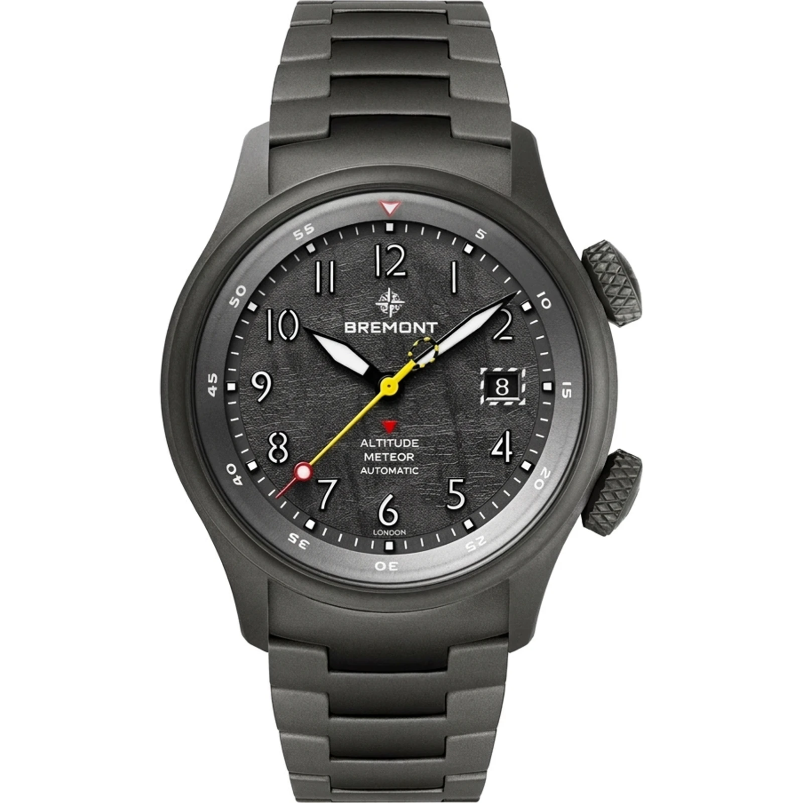 Bremont Altitude MB Meteor