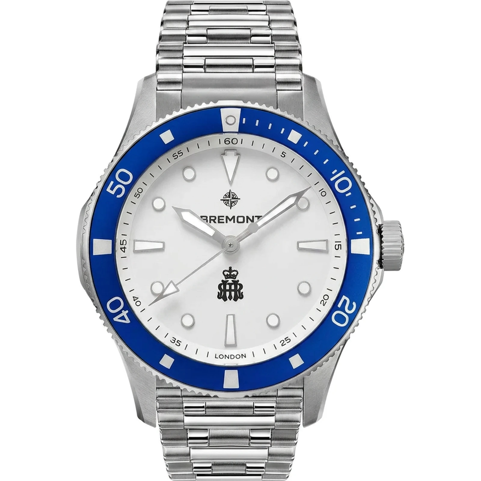 Bremont Supermarine 300M Henley Royal Regatta