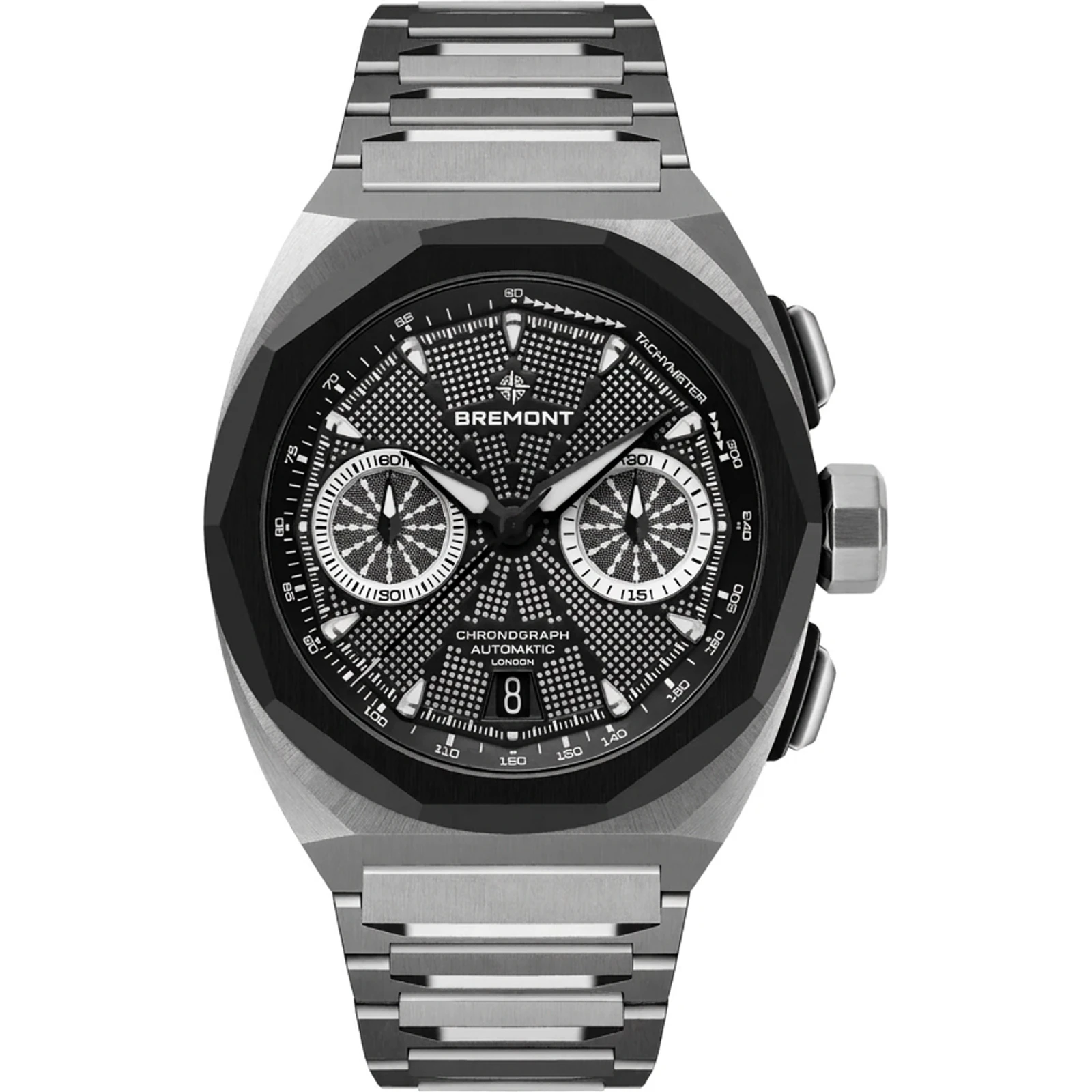 Bremont Supernova Chronograph