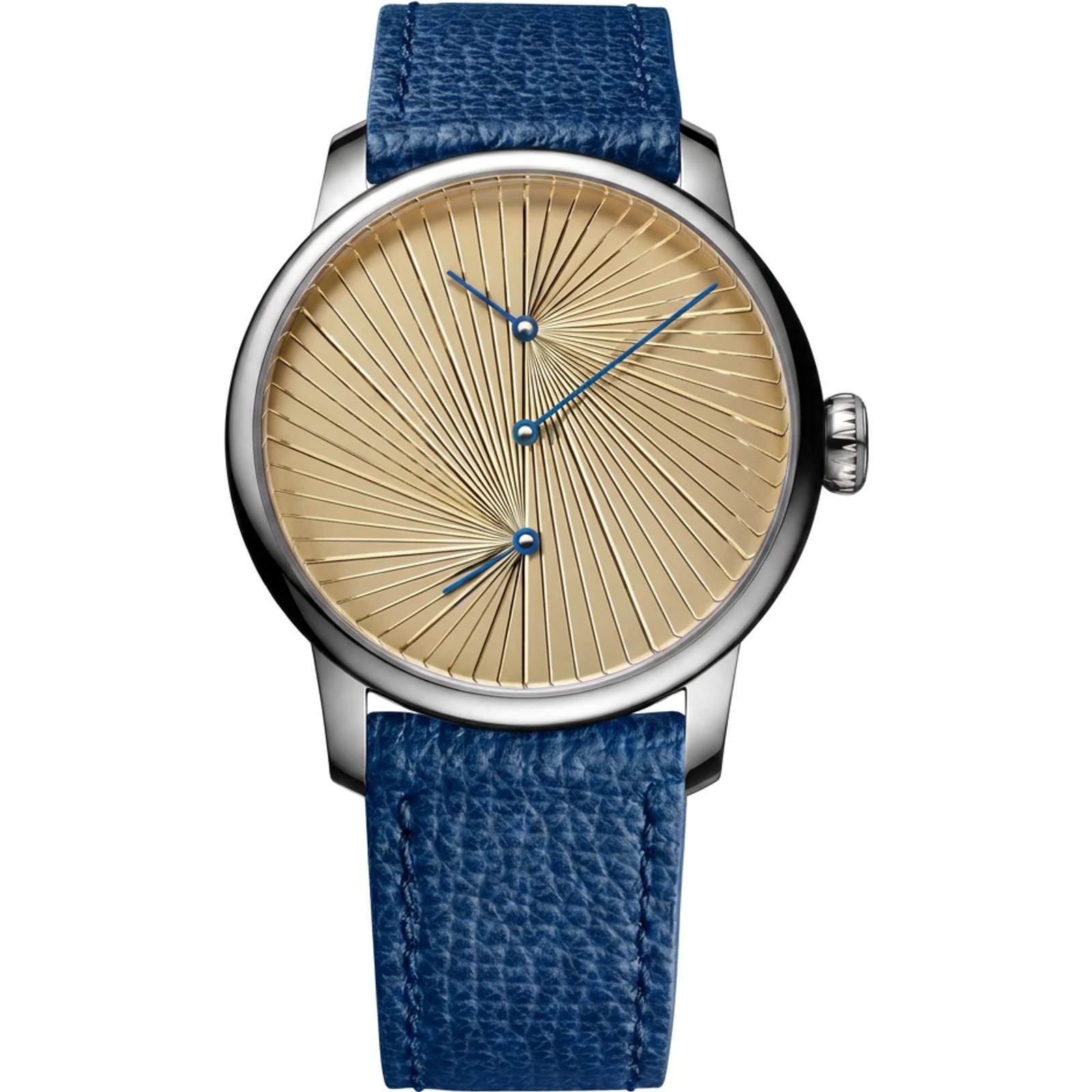 Le Regulateur Louis Erard x atelier oi 85237AA56.BVA175