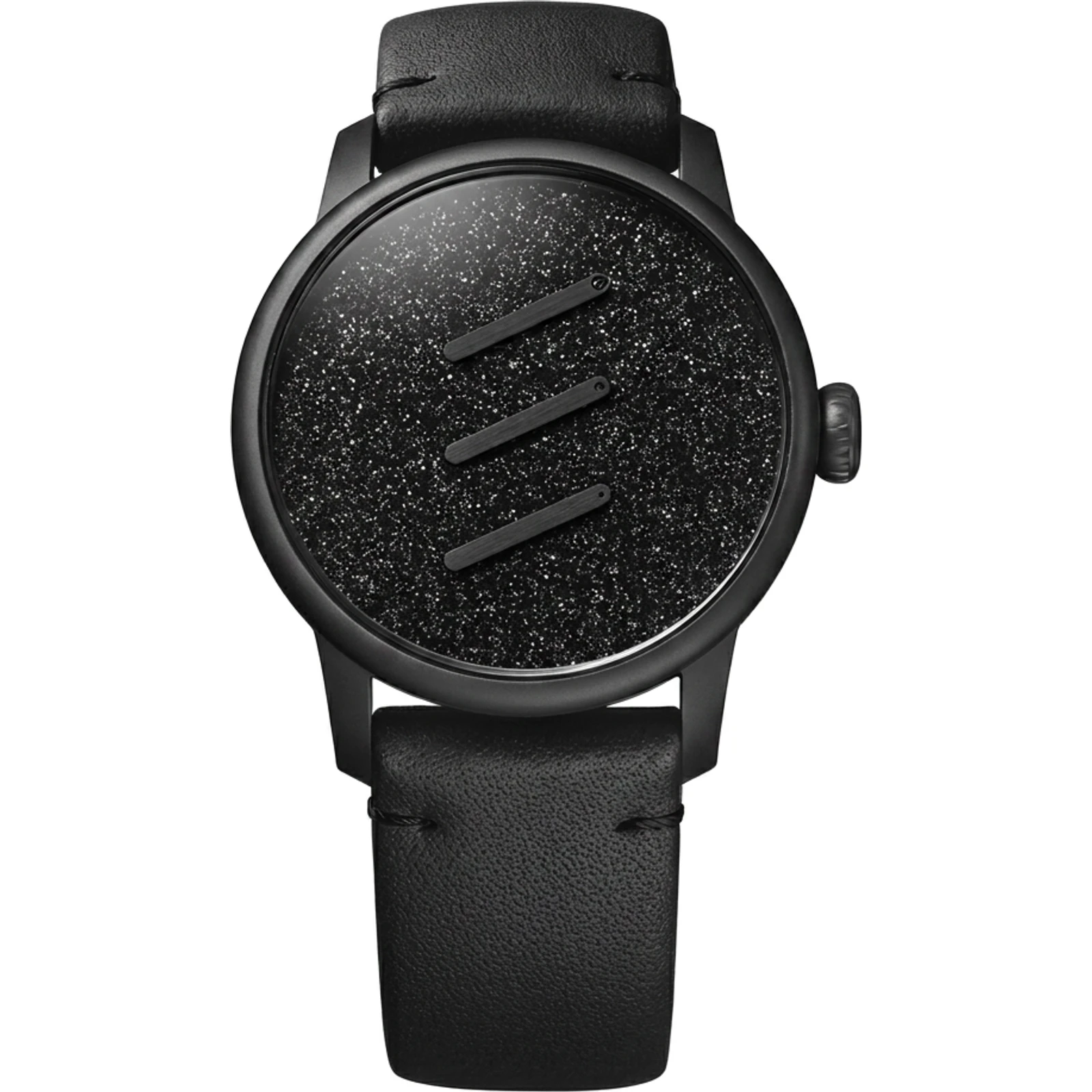 Le Regulateur Louis Erard x Olivier Mosset 85237NN62.BVAN24OM