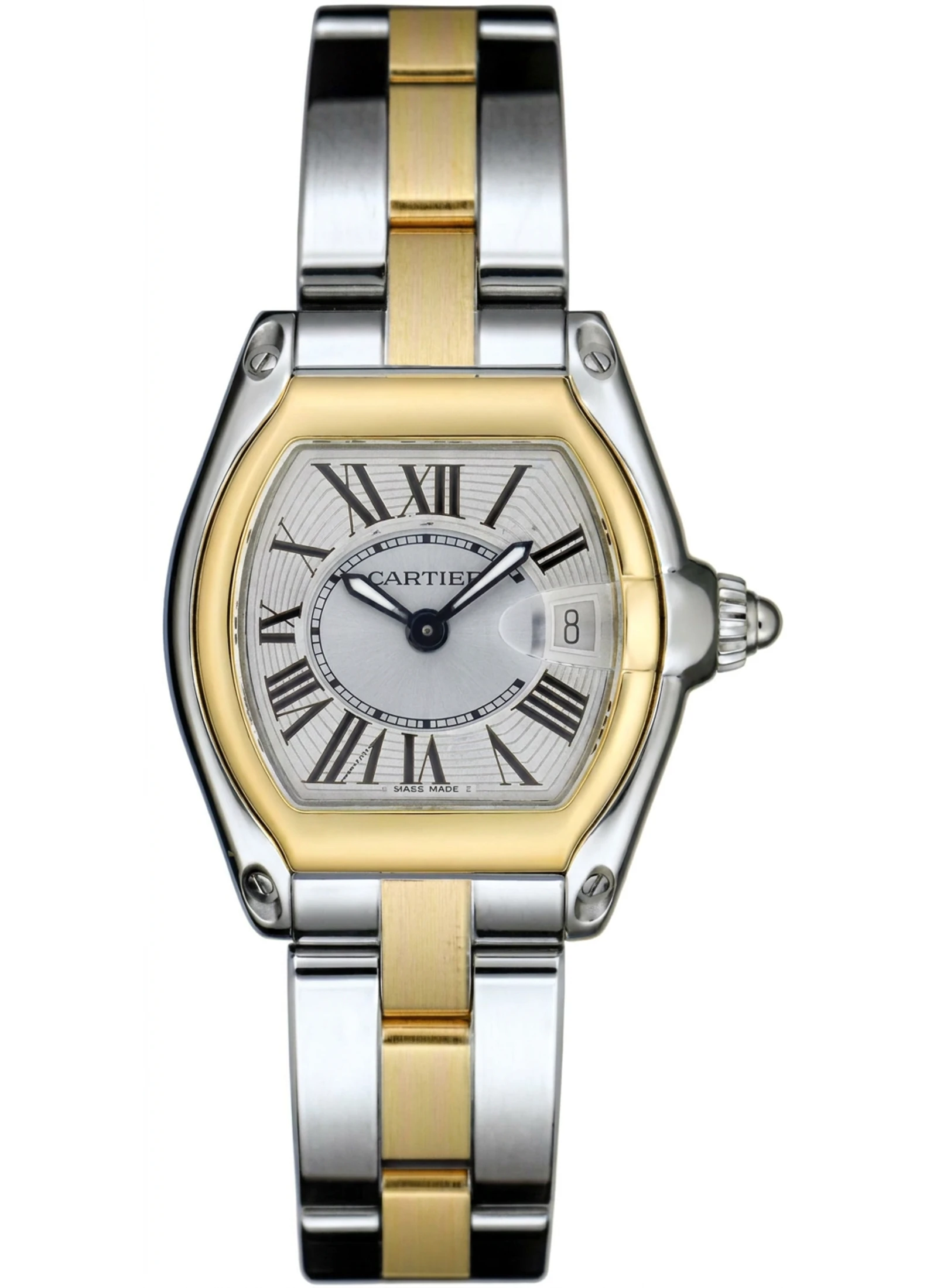 Cartier Roadster W62026Y4