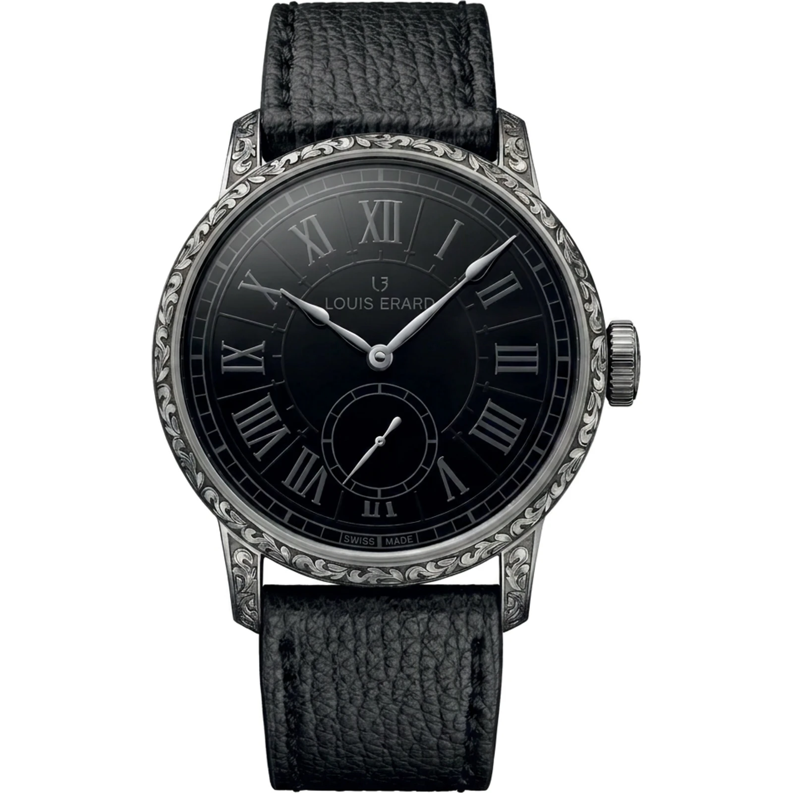 Louis Erard Gravee Main 34237GA82.BVAG170